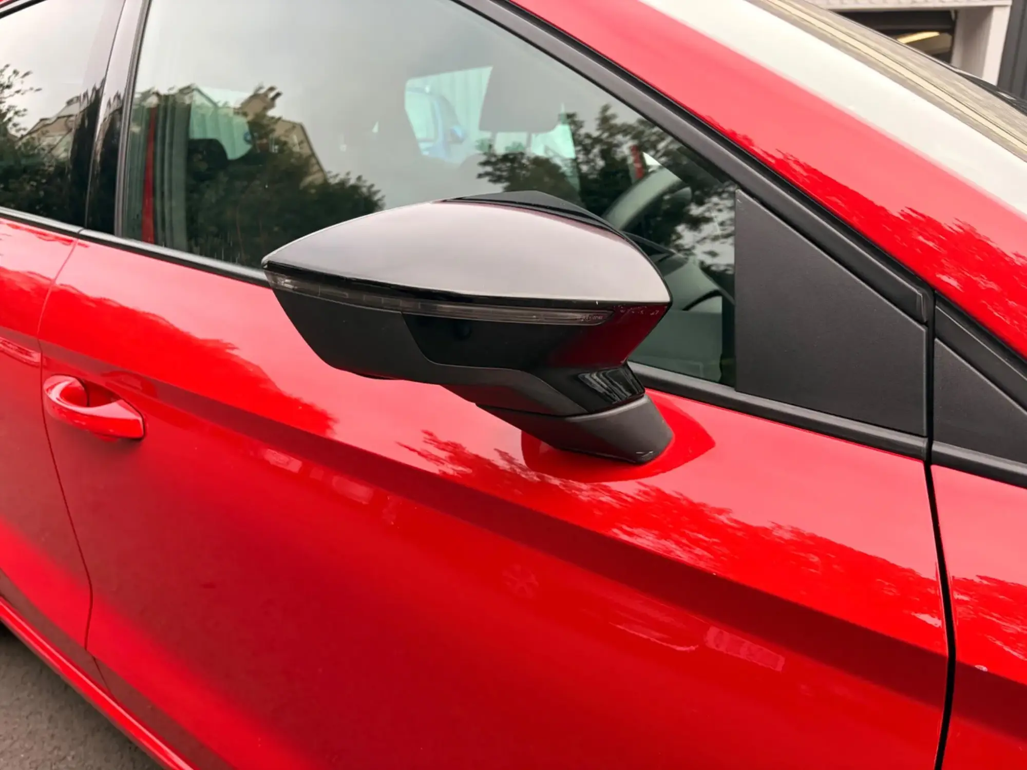 SEAT Ibiza Image 10