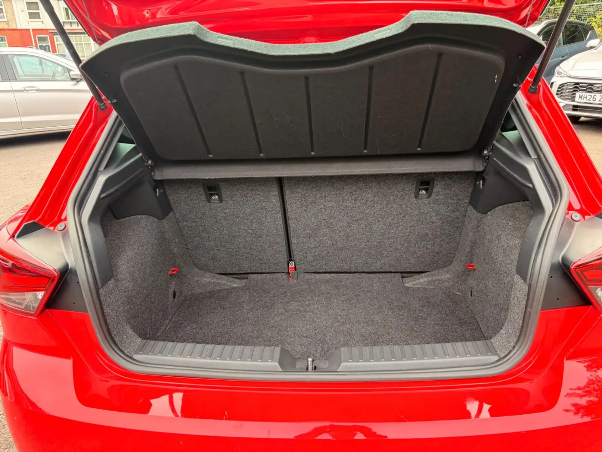 SEAT Ibiza Image 13