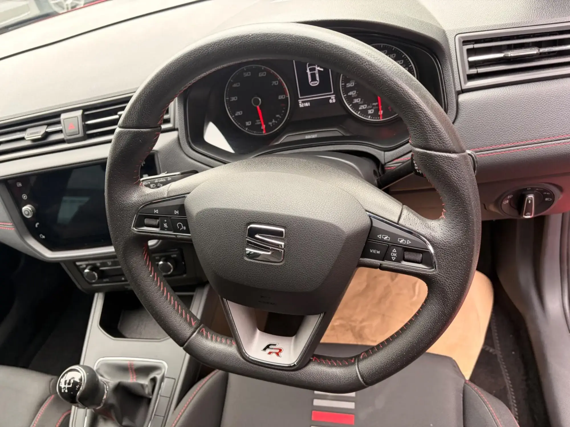 SEAT Ibiza Image 35