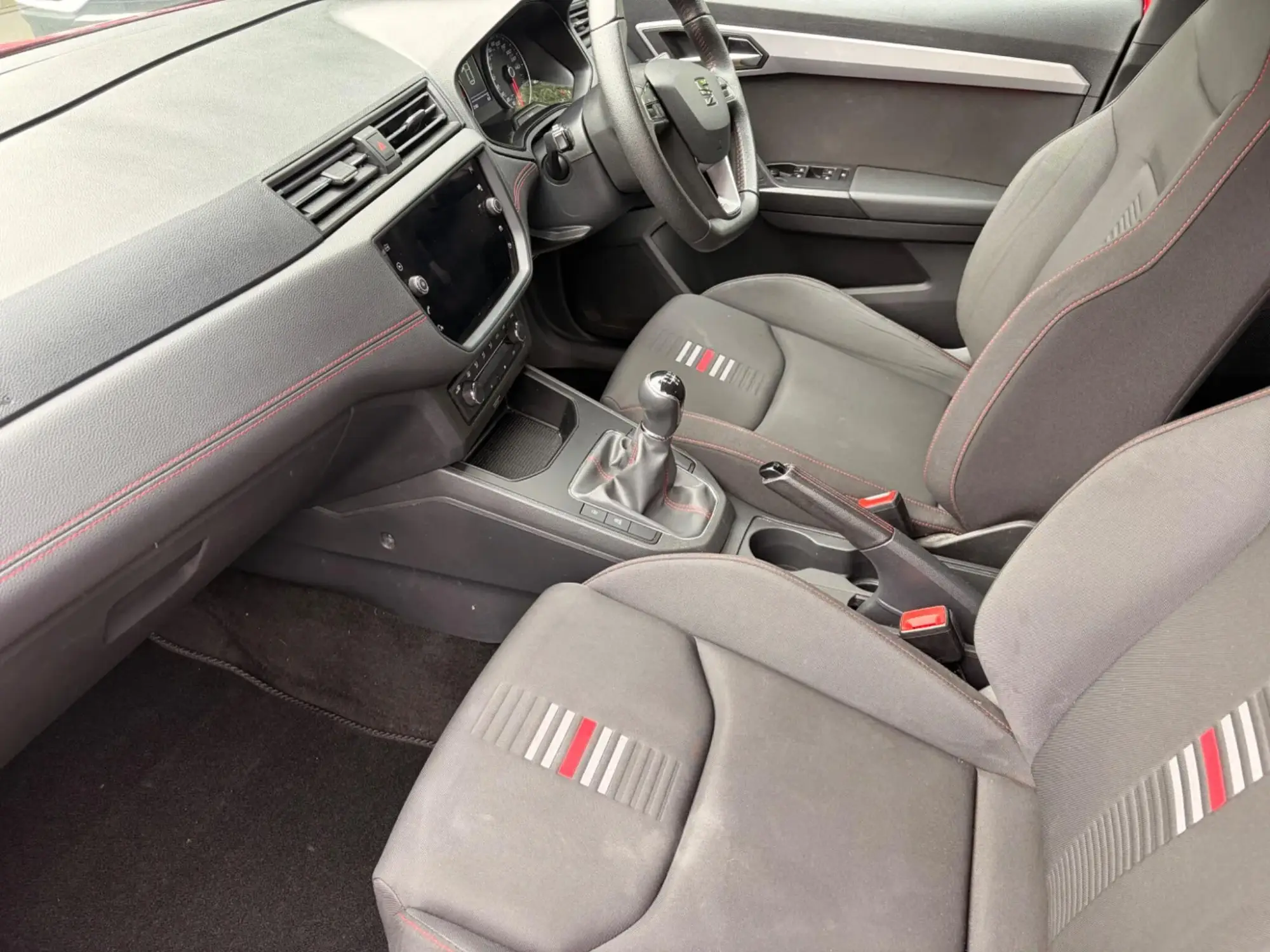 SEAT Ibiza Image 36