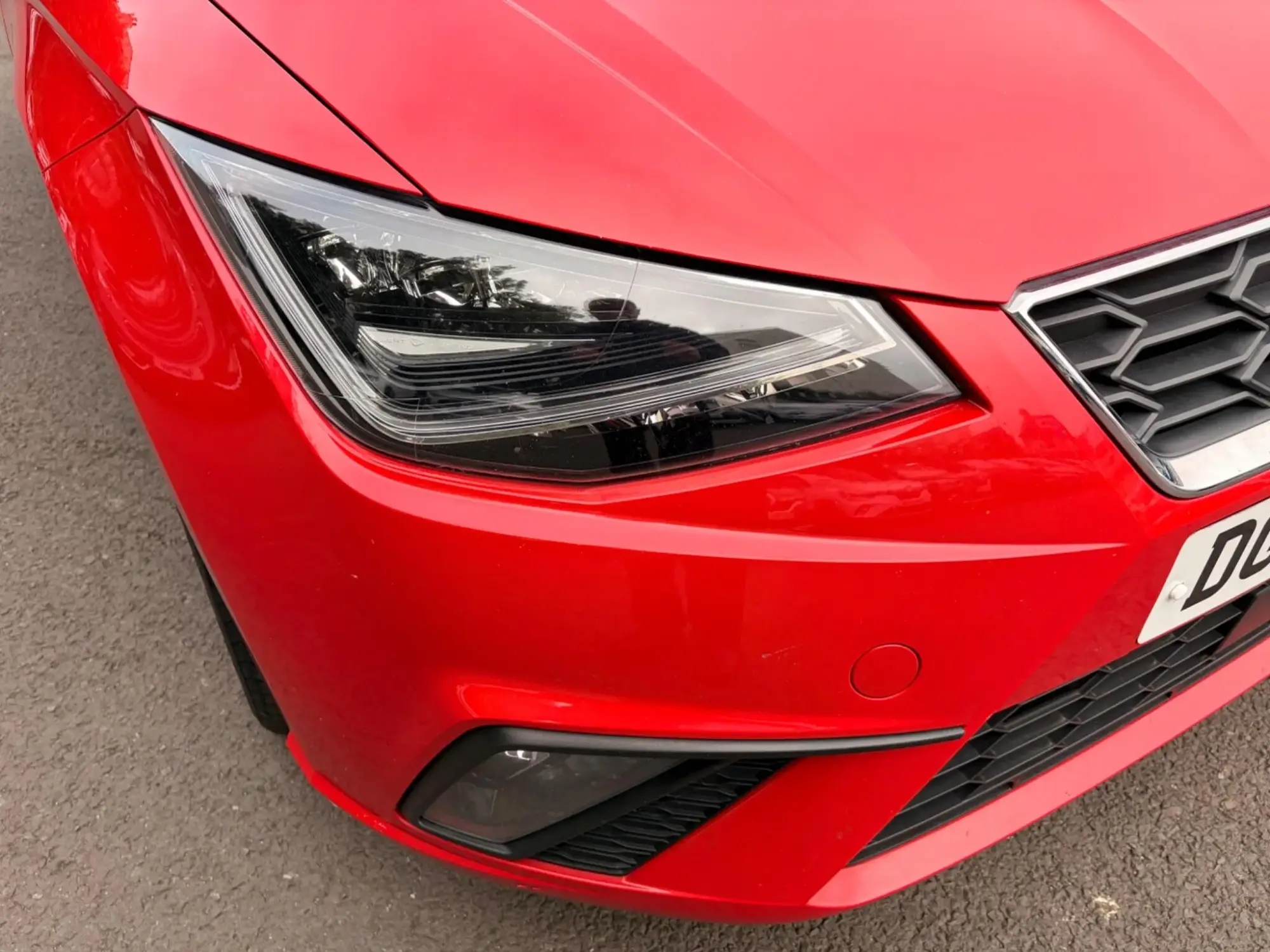 SEAT Ibiza Image 12