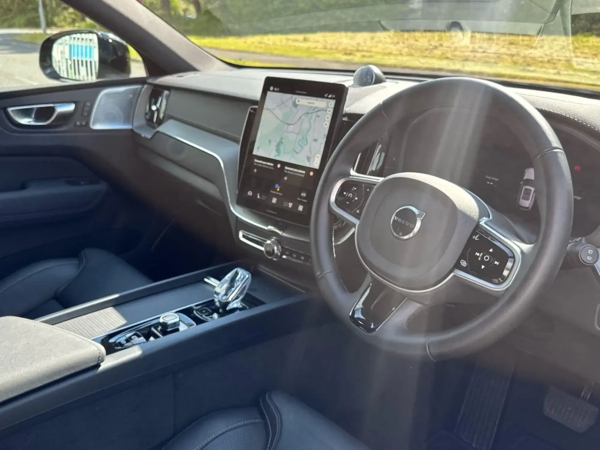 Volvo XC60 Image 6 Volvo XC60 Image 6