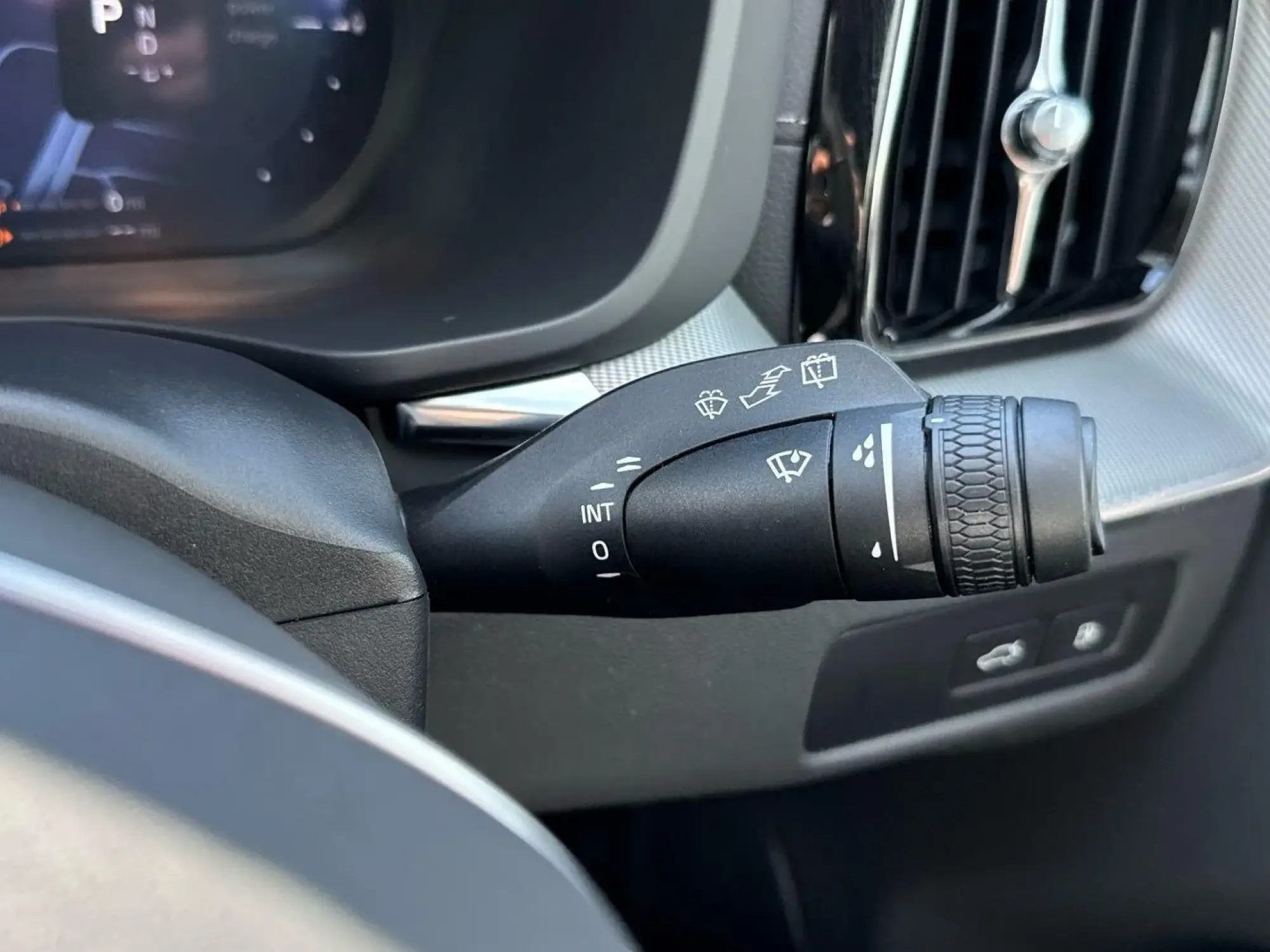 Volvo XC60 Image 13 Volvo XC60 Image 13