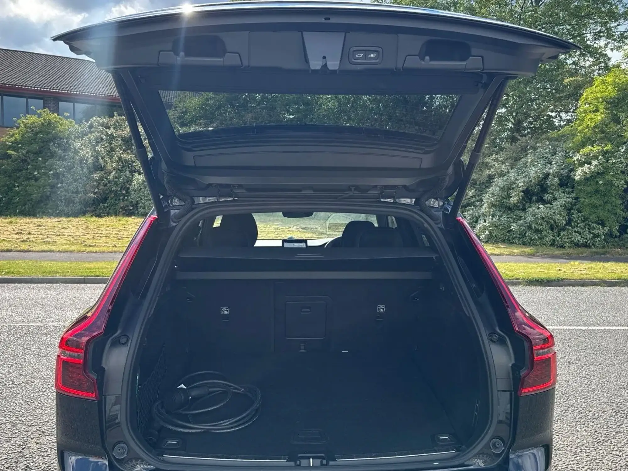 Volvo XC60 Image 32 Volvo XC60 Image 32