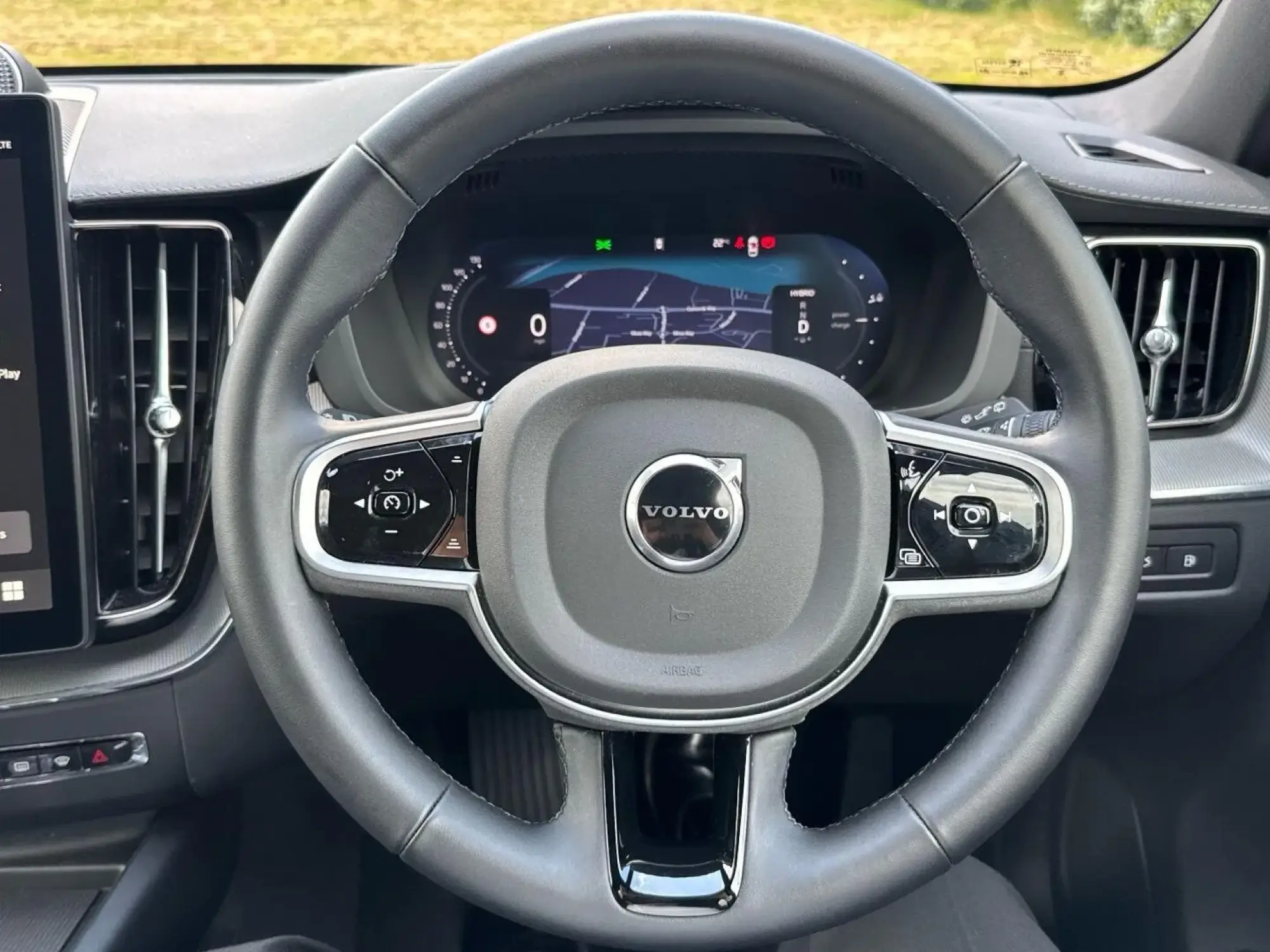 Volvo XC60 Image 33 Volvo XC60 Image 33