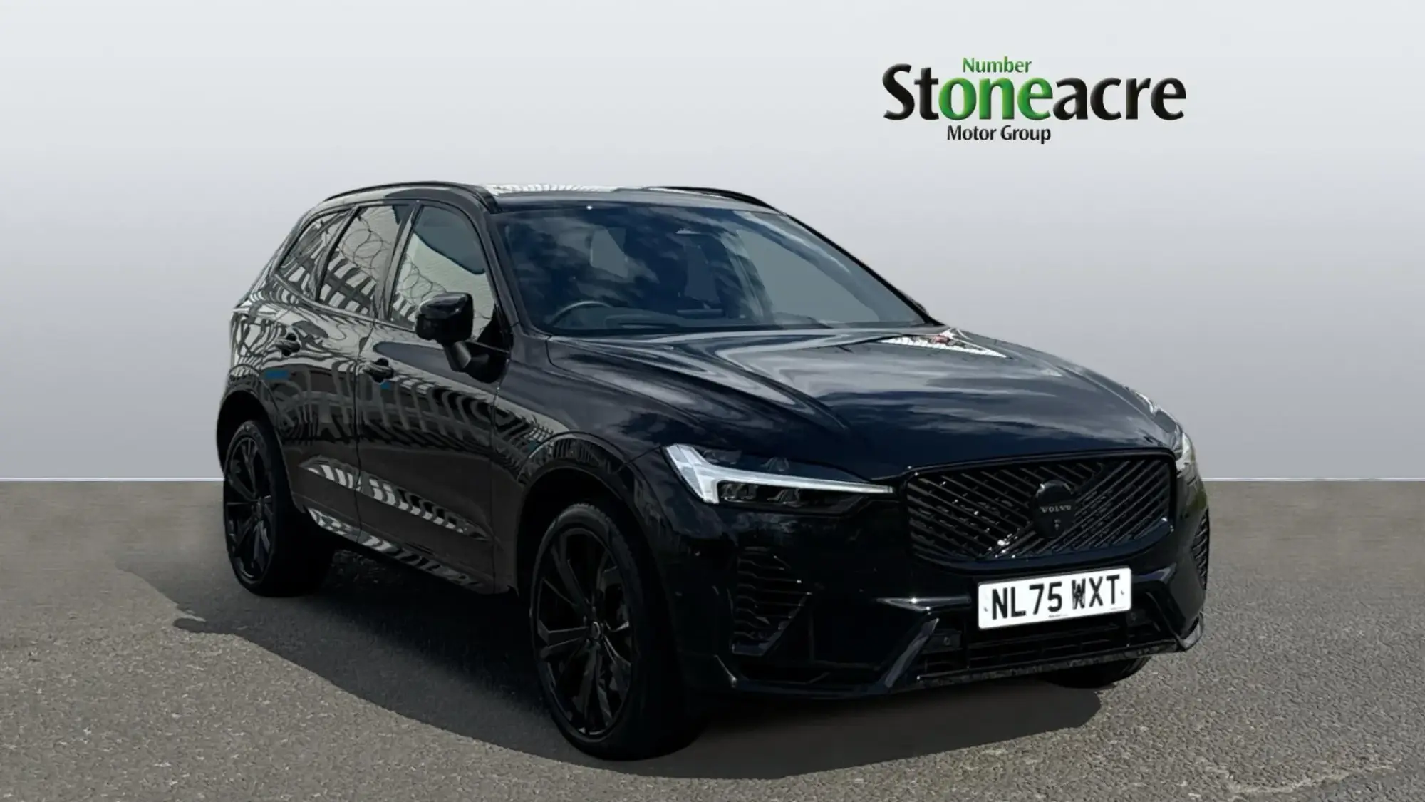 Volvo XC60 Image 38 Volvo XC60 Image 38