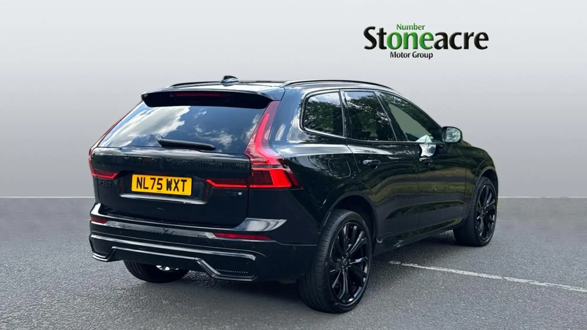 Volvo XC60 Image 39 Volvo XC60 Image 39