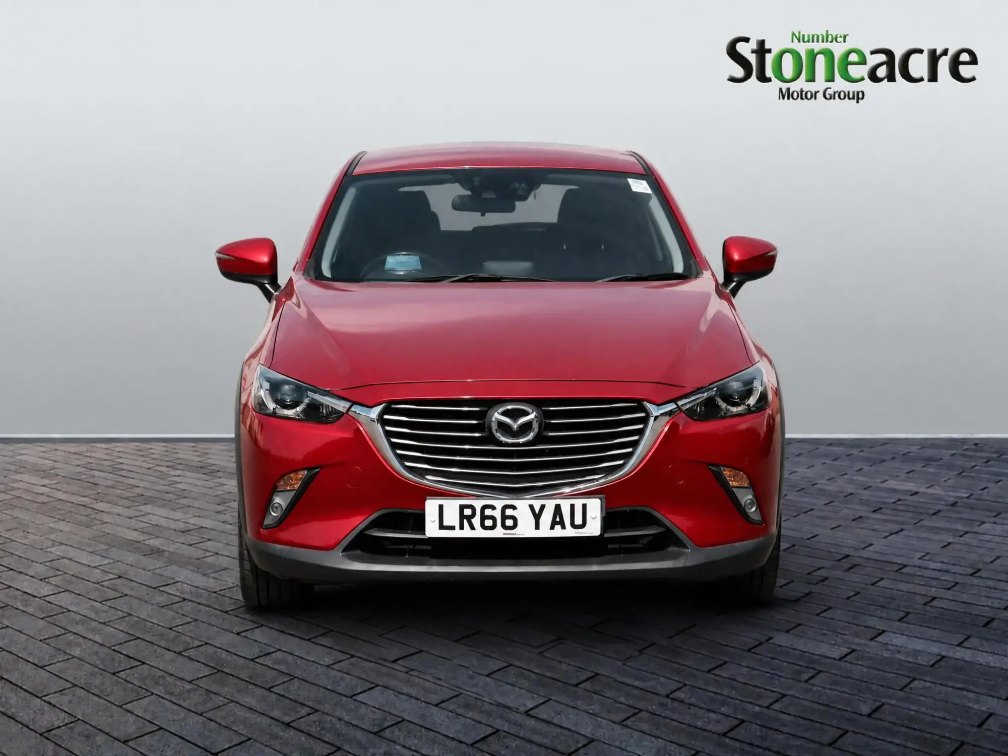 Mazda CX-3 Image 8 Mazda CX-3 Image 8