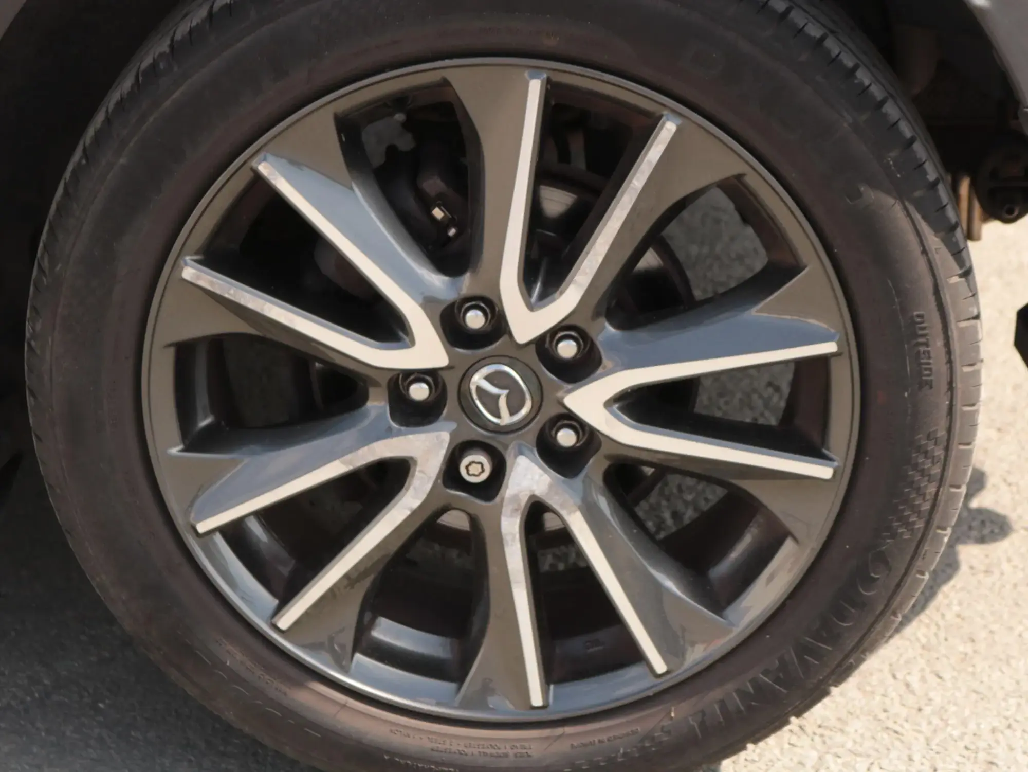Mazda CX-3 Image 10 Mazda CX-3 Image 10