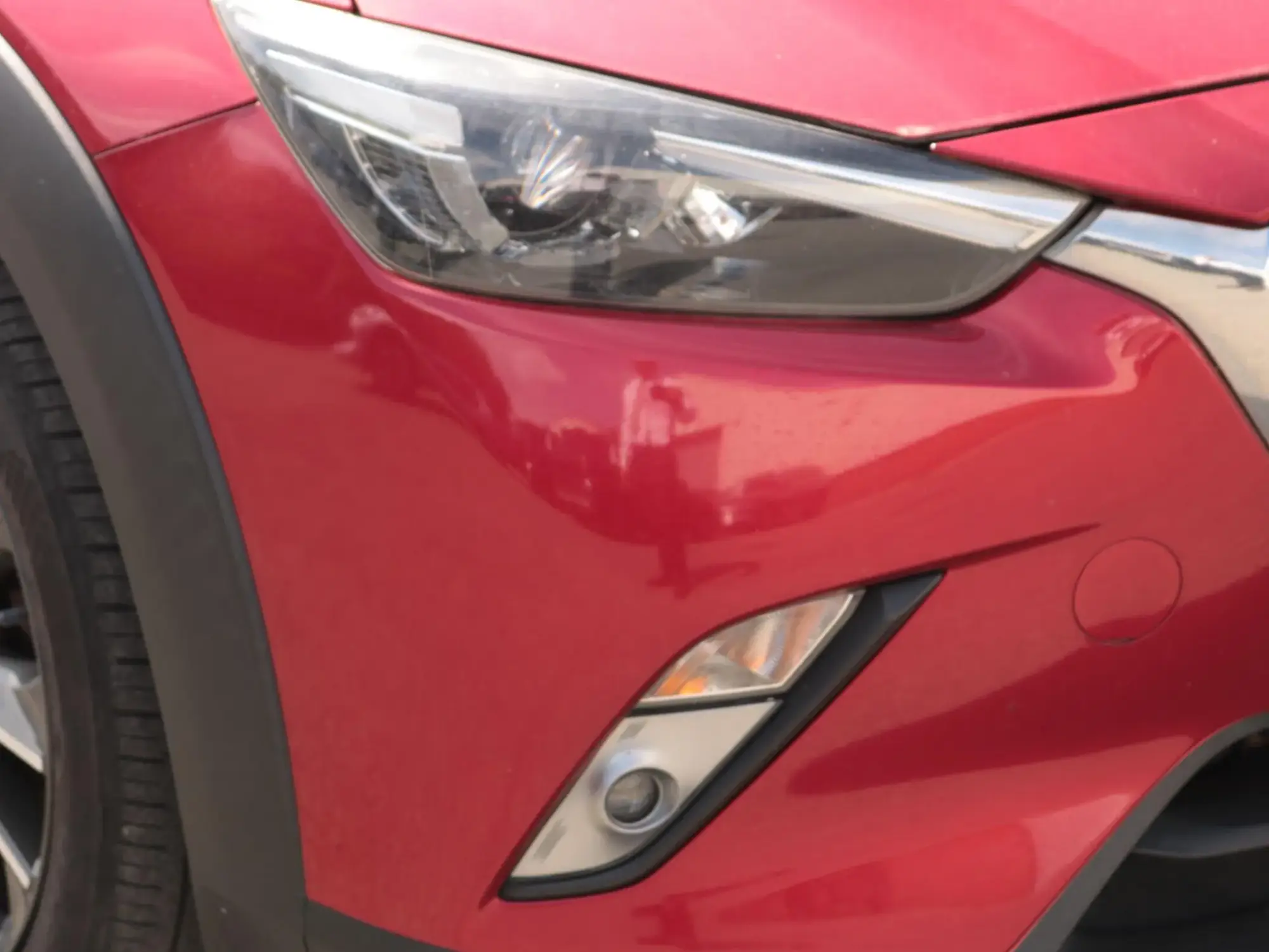 Mazda CX-3 Image 11 Mazda CX-3 Image 11