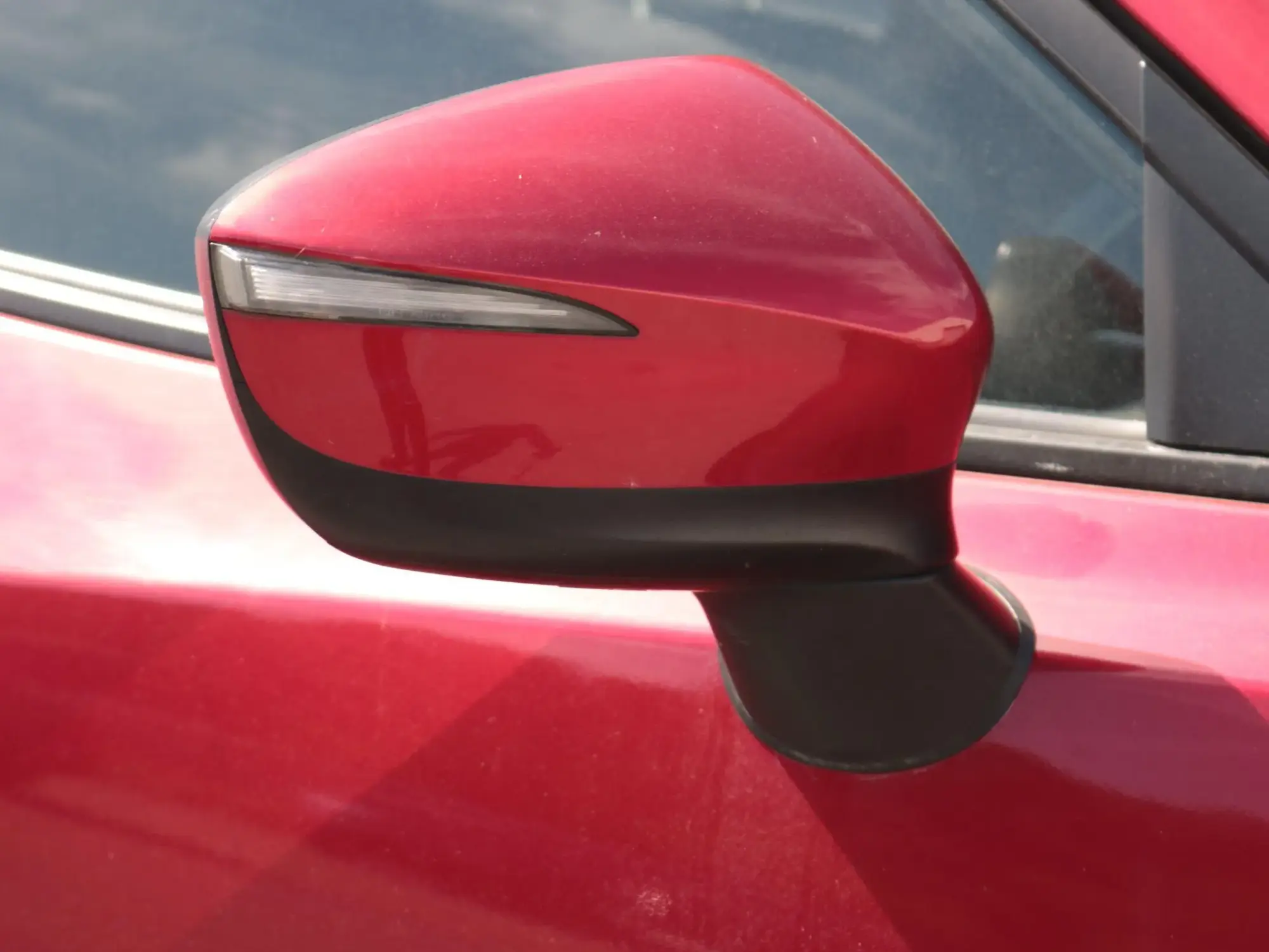 Mazda CX-3 Image 12 Mazda CX-3 Image 12
