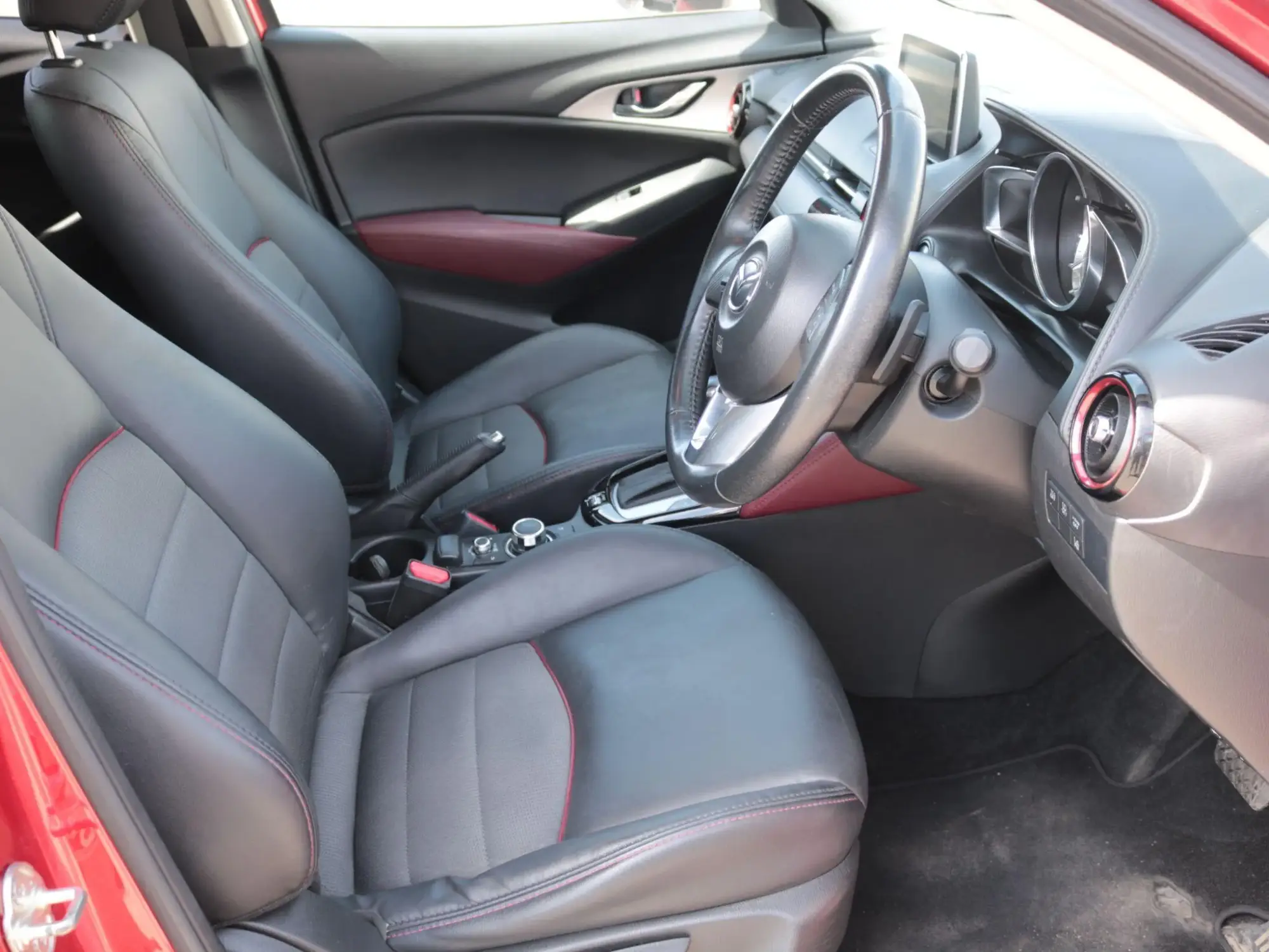 Mazda CX-3 Image 13 Mazda CX-3 Image 13