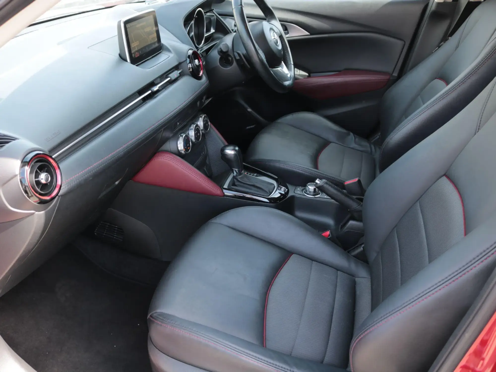 Mazda CX-3 Image 15 Mazda CX-3 Image 15