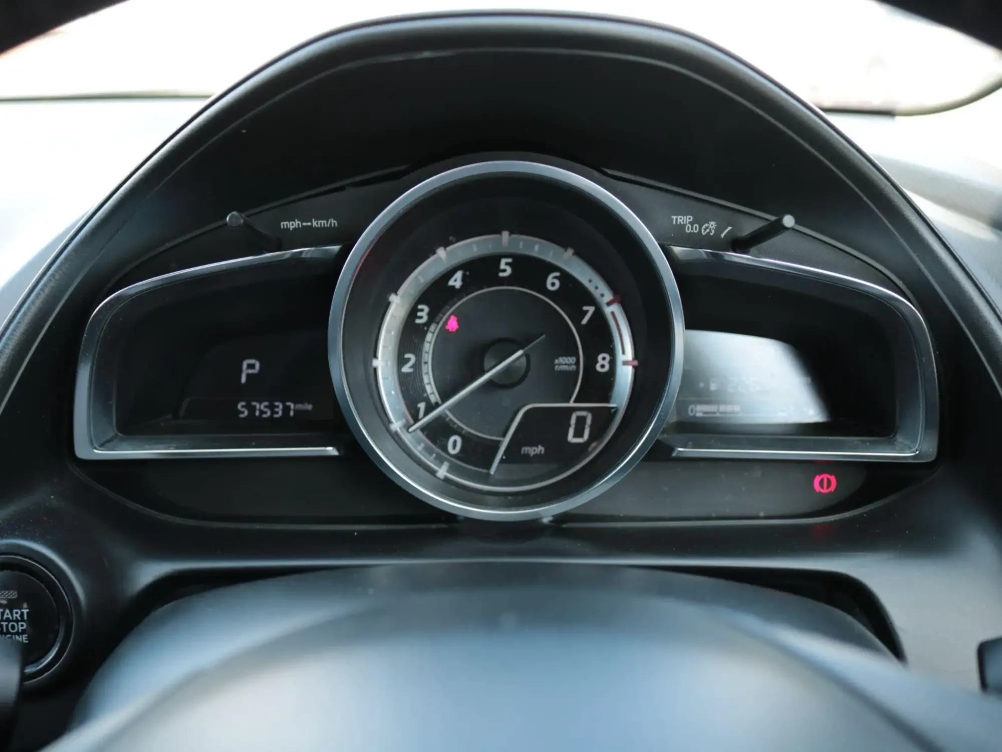Mazda CX-3 Image 16 Mazda CX-3 Image 16