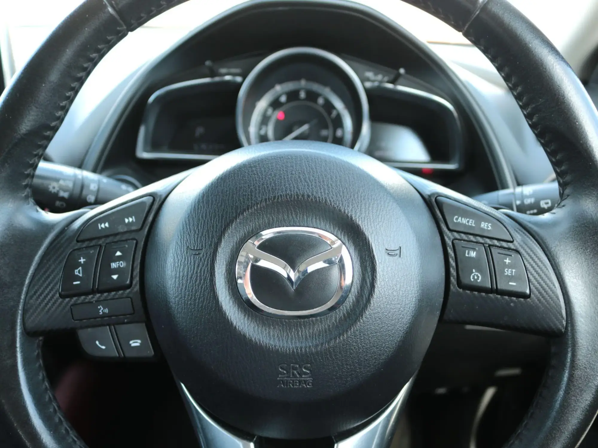 Mazda CX-3 Image 18 Mazda CX-3 Image 18