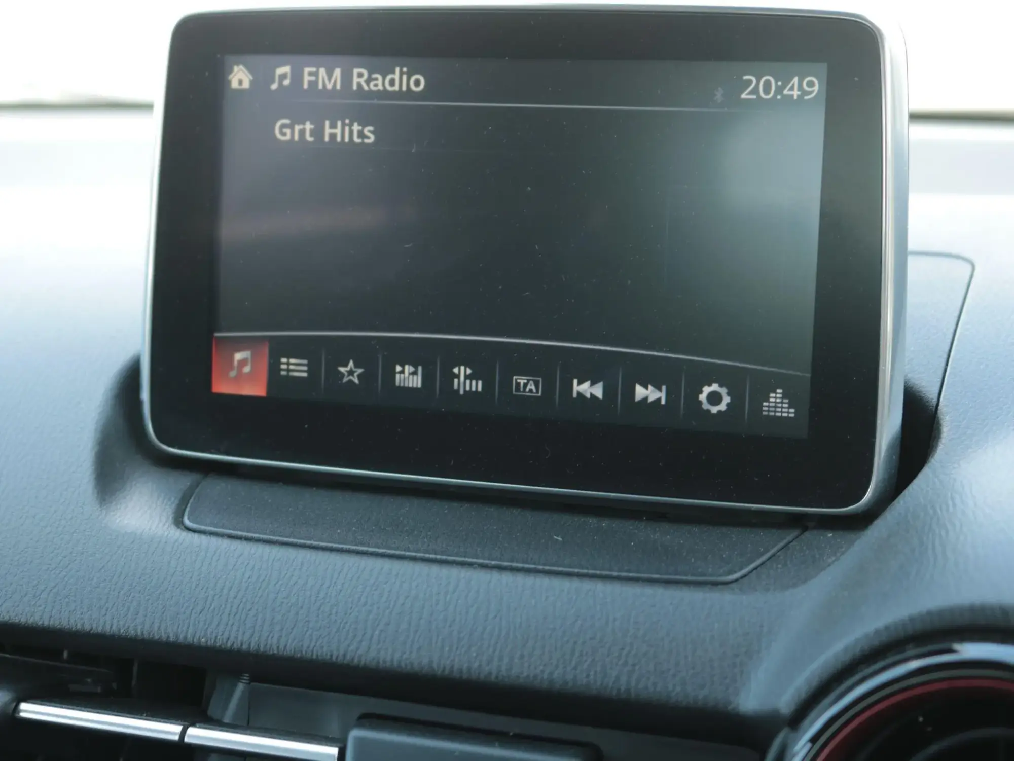 Mazda CX-3 Image 22 Mazda CX-3 Image 22