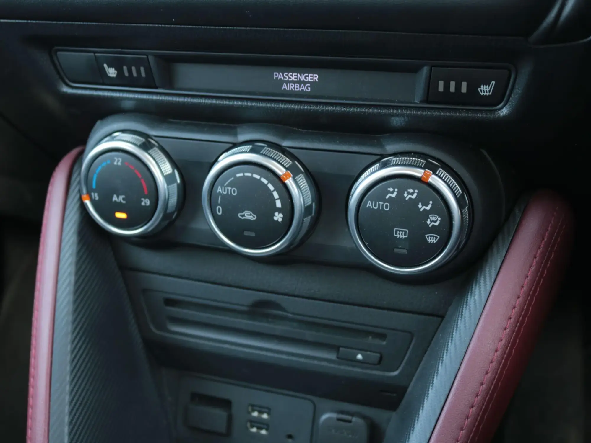 Mazda CX-3 Image 23 Mazda CX-3 Image 23