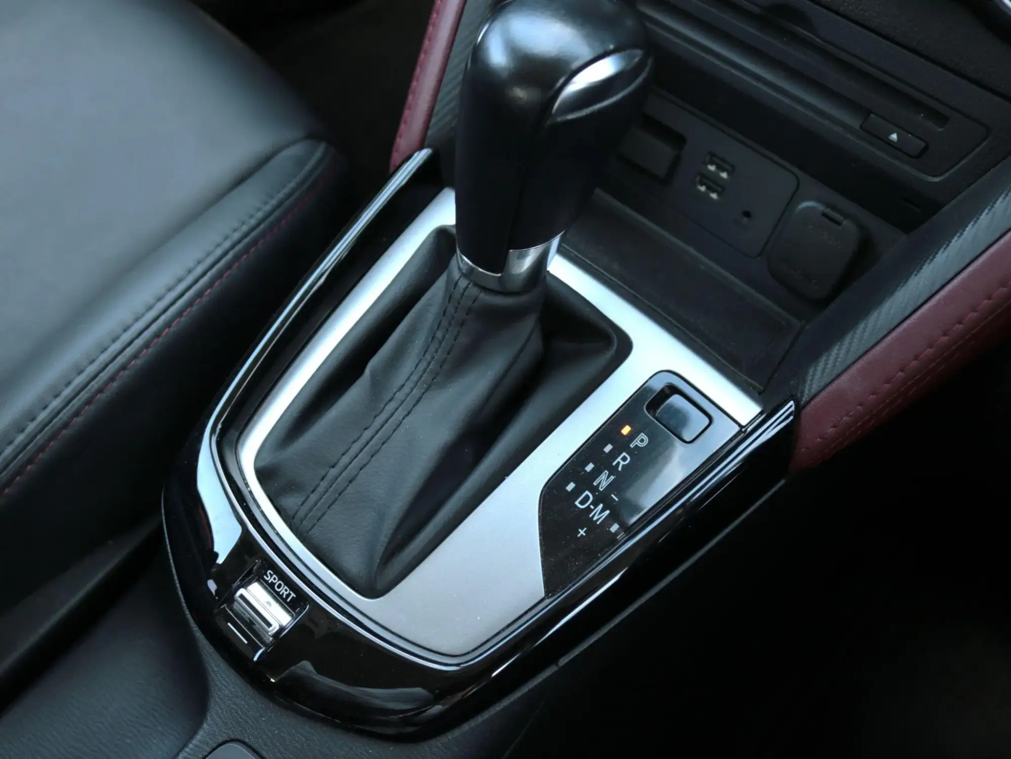 Mazda CX-3 Image 24 Mazda CX-3 Image 24