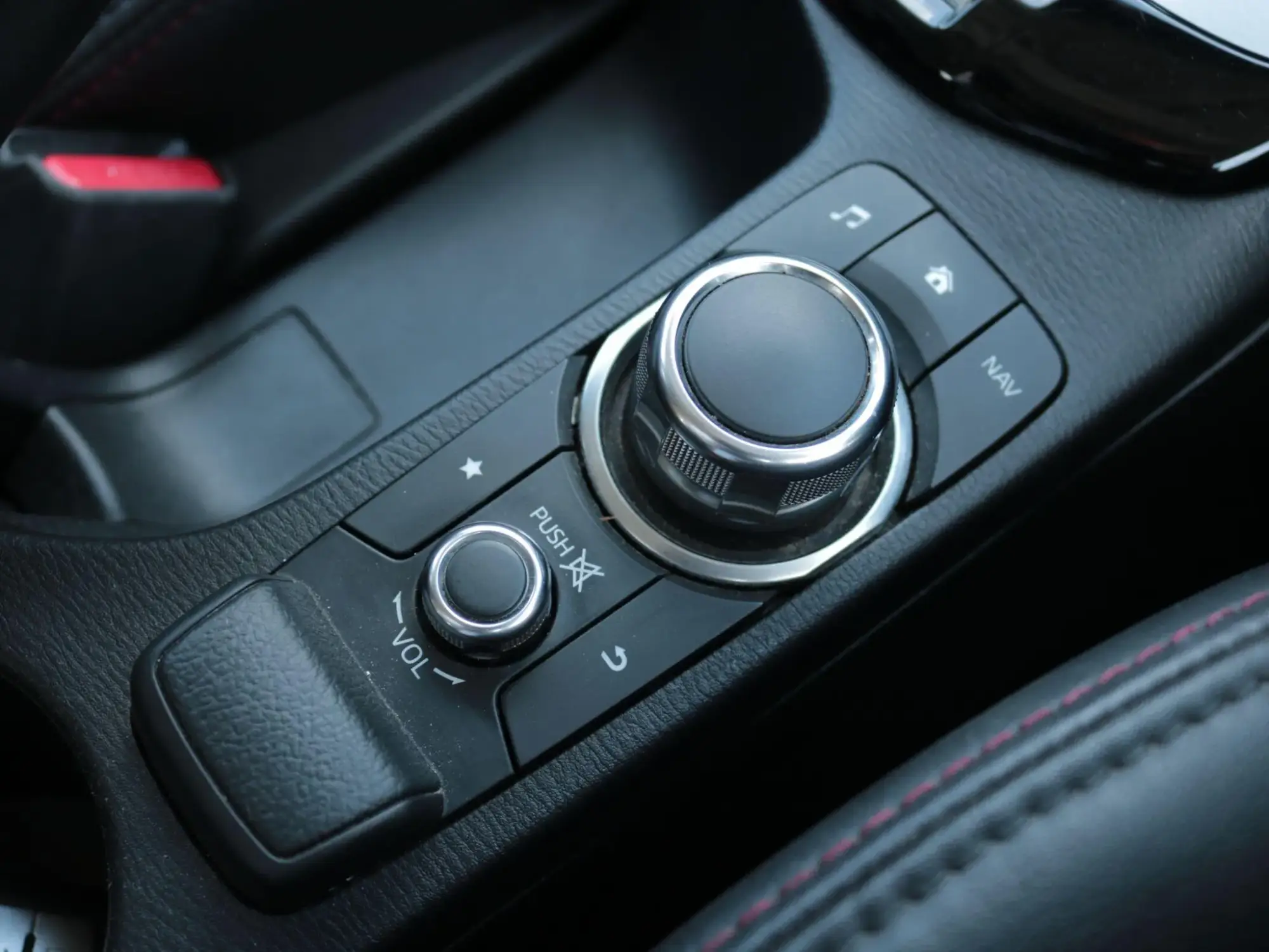 Mazda CX-3 Image 25 Mazda CX-3 Image 25