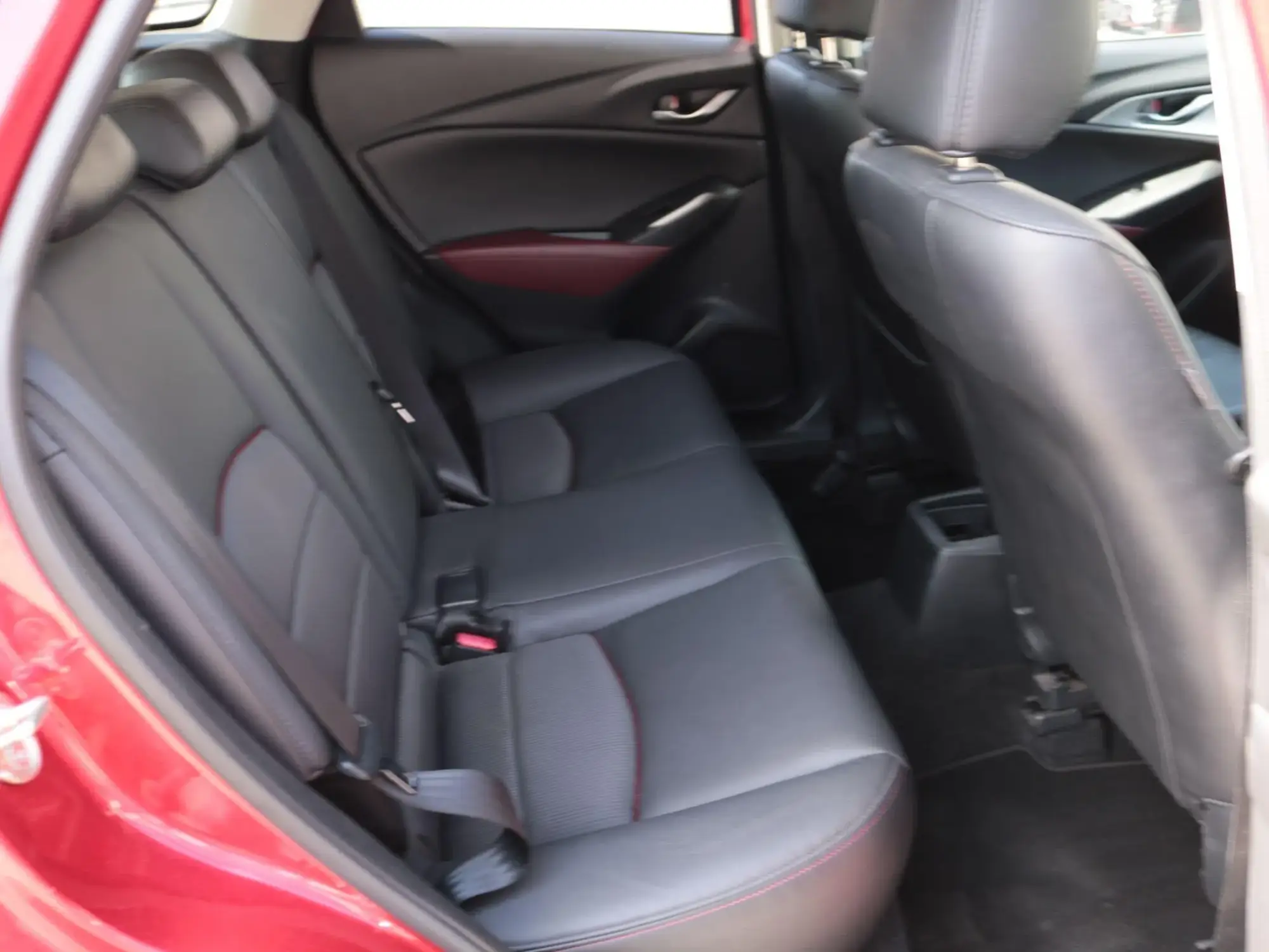 Mazda CX-3 Image 27 Mazda CX-3 Image 27