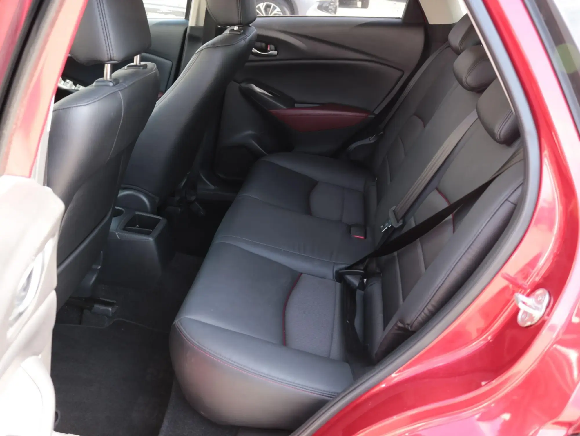 Mazda CX-3 Image 28 Mazda CX-3 Image 28