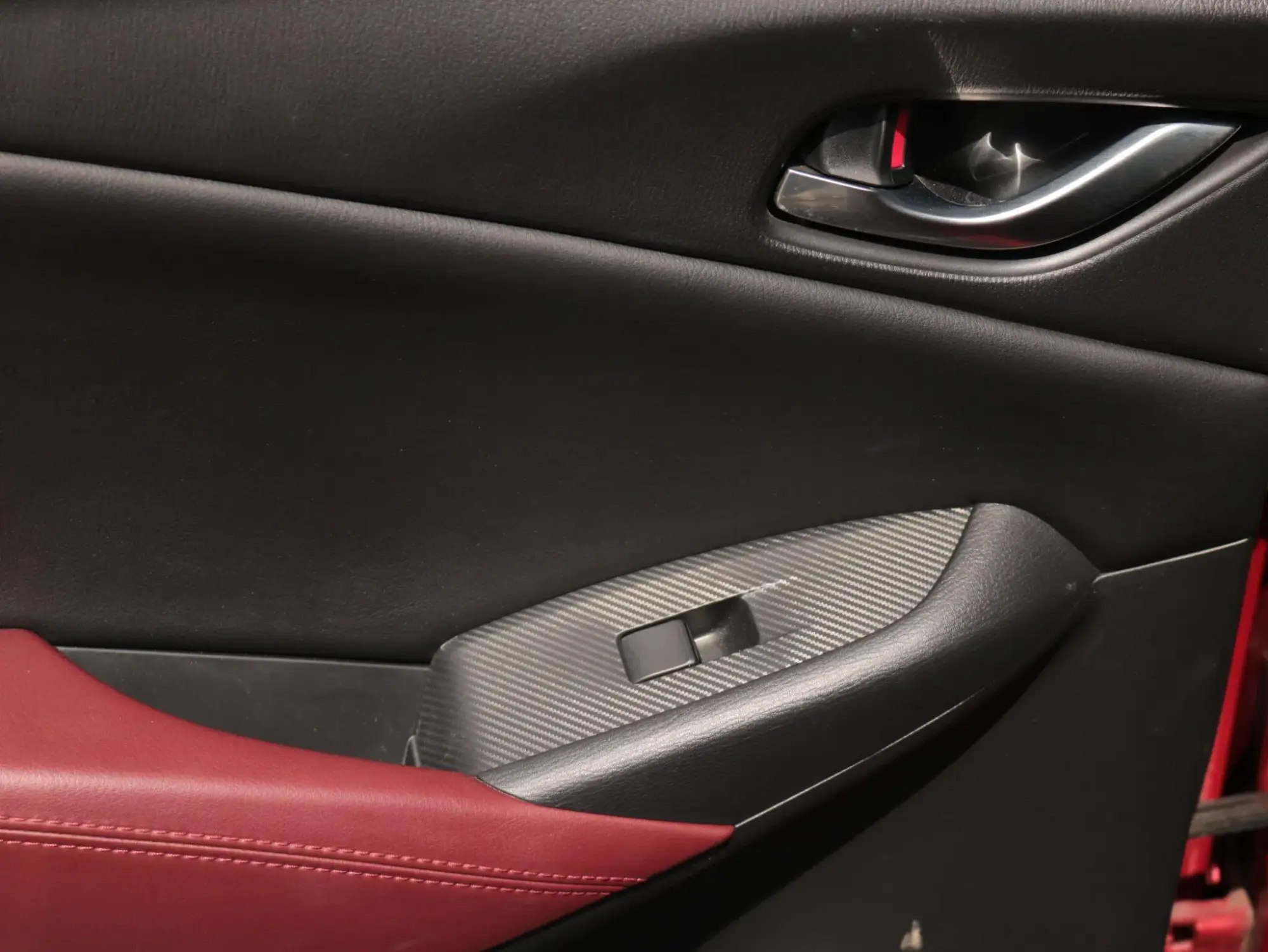 Mazda CX-3 Image 29 Mazda CX-3 Image 29