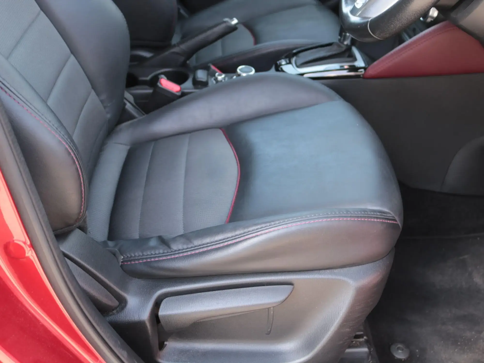 Mazda CX-3 Image 31 Mazda CX-3 Image 31