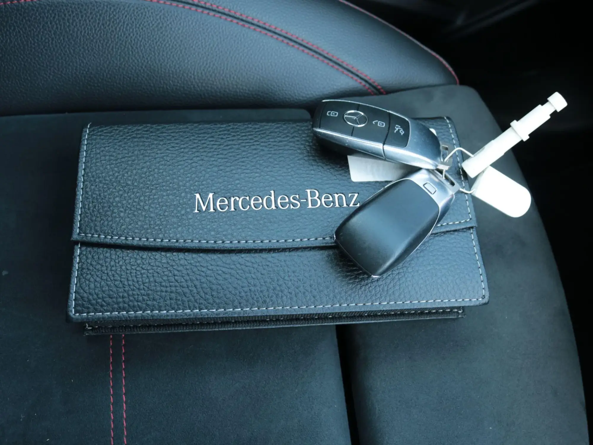 Mercedes-Benz GLA Image 28 Mercedes-Benz GLA Image 28