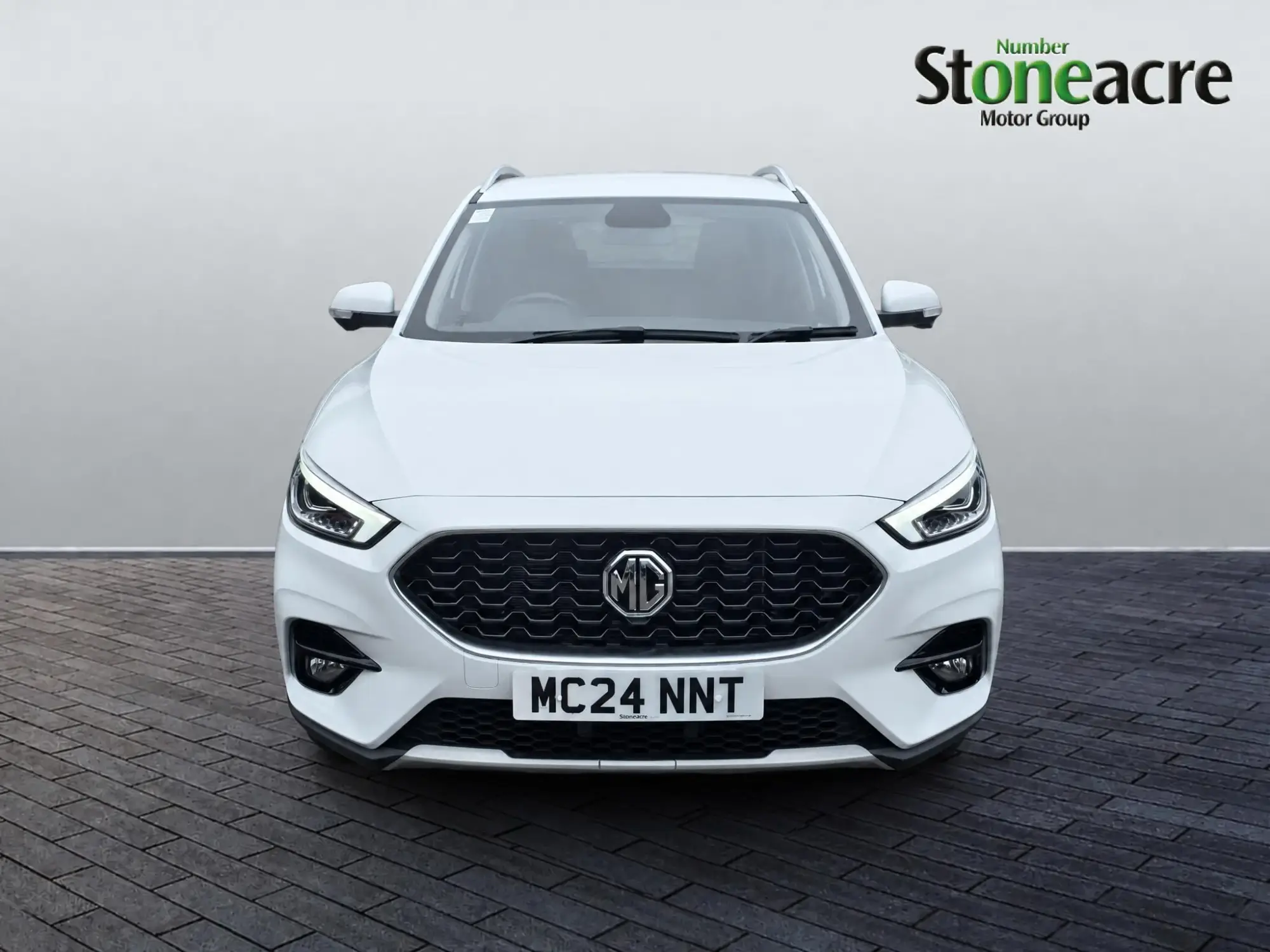 MG ZS Image 6