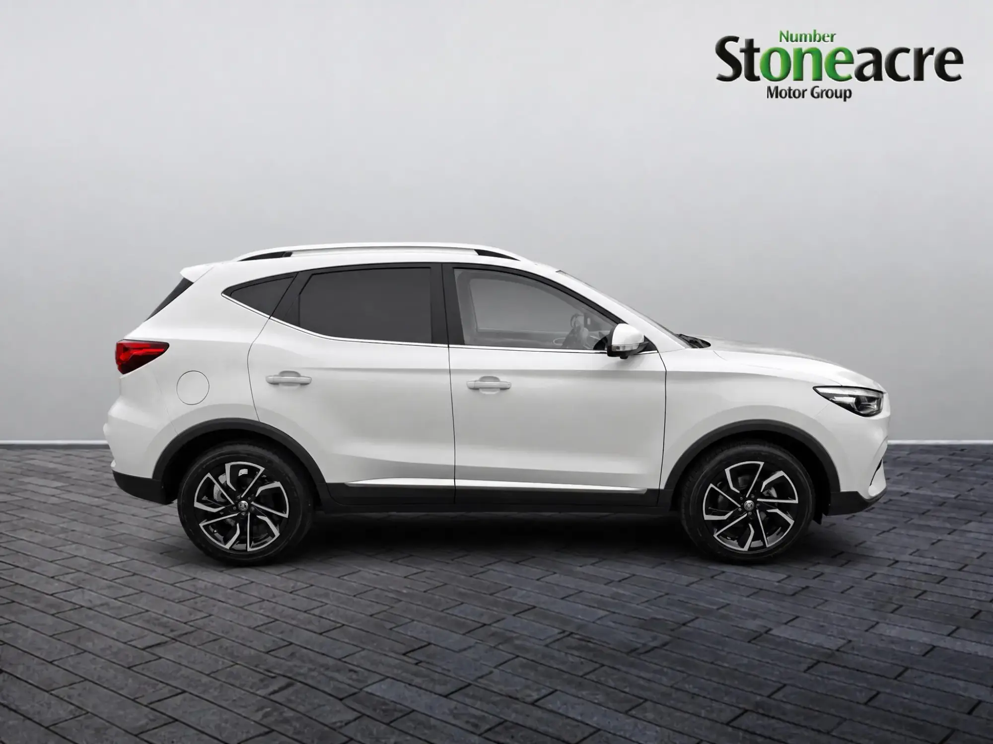 MG ZS Image 8