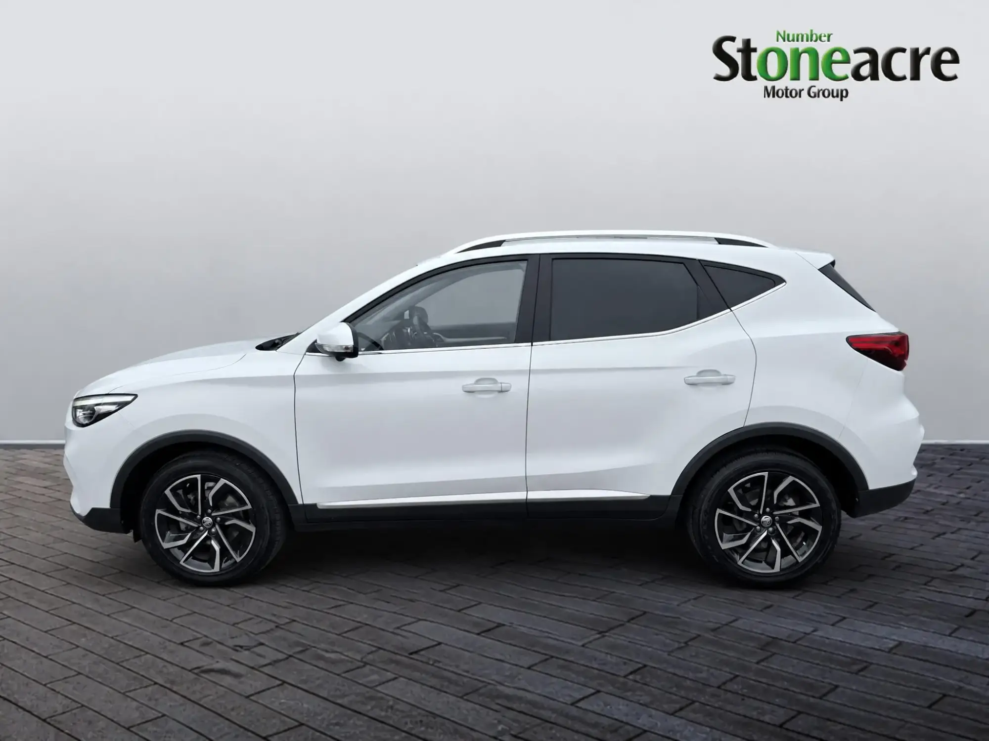MG ZS Image 10