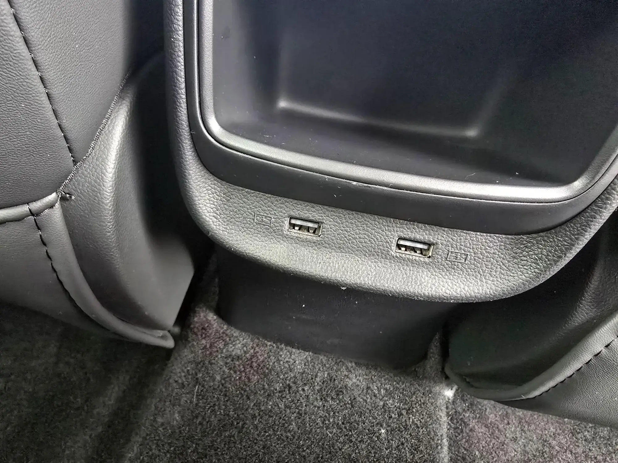 MG ZS Image 13
