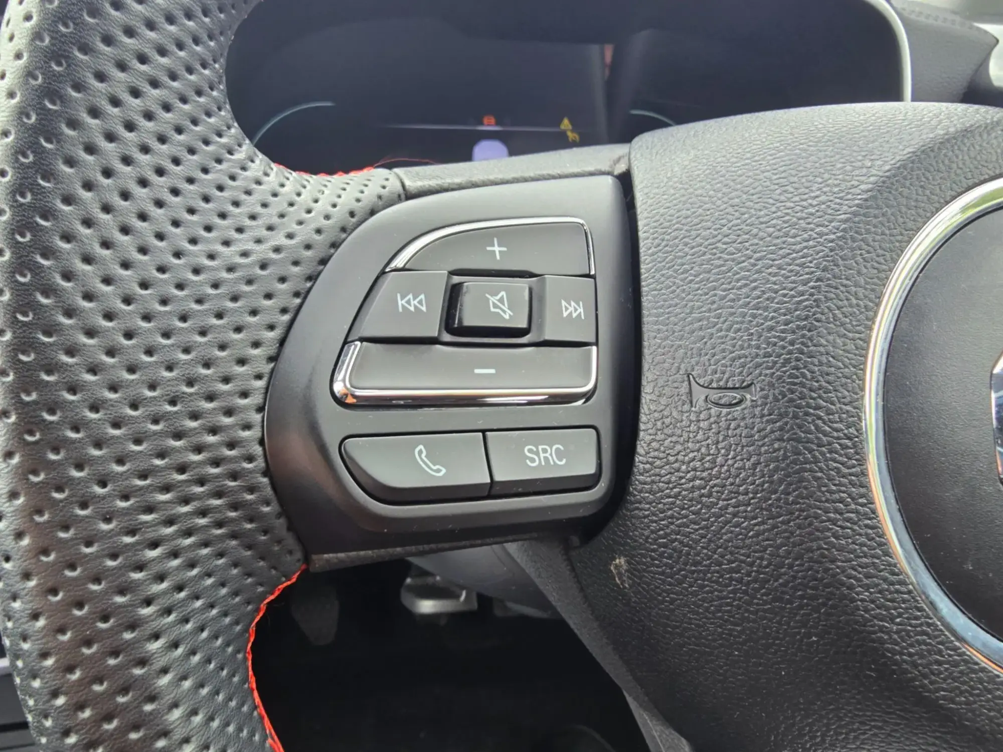 MG ZS Image 19