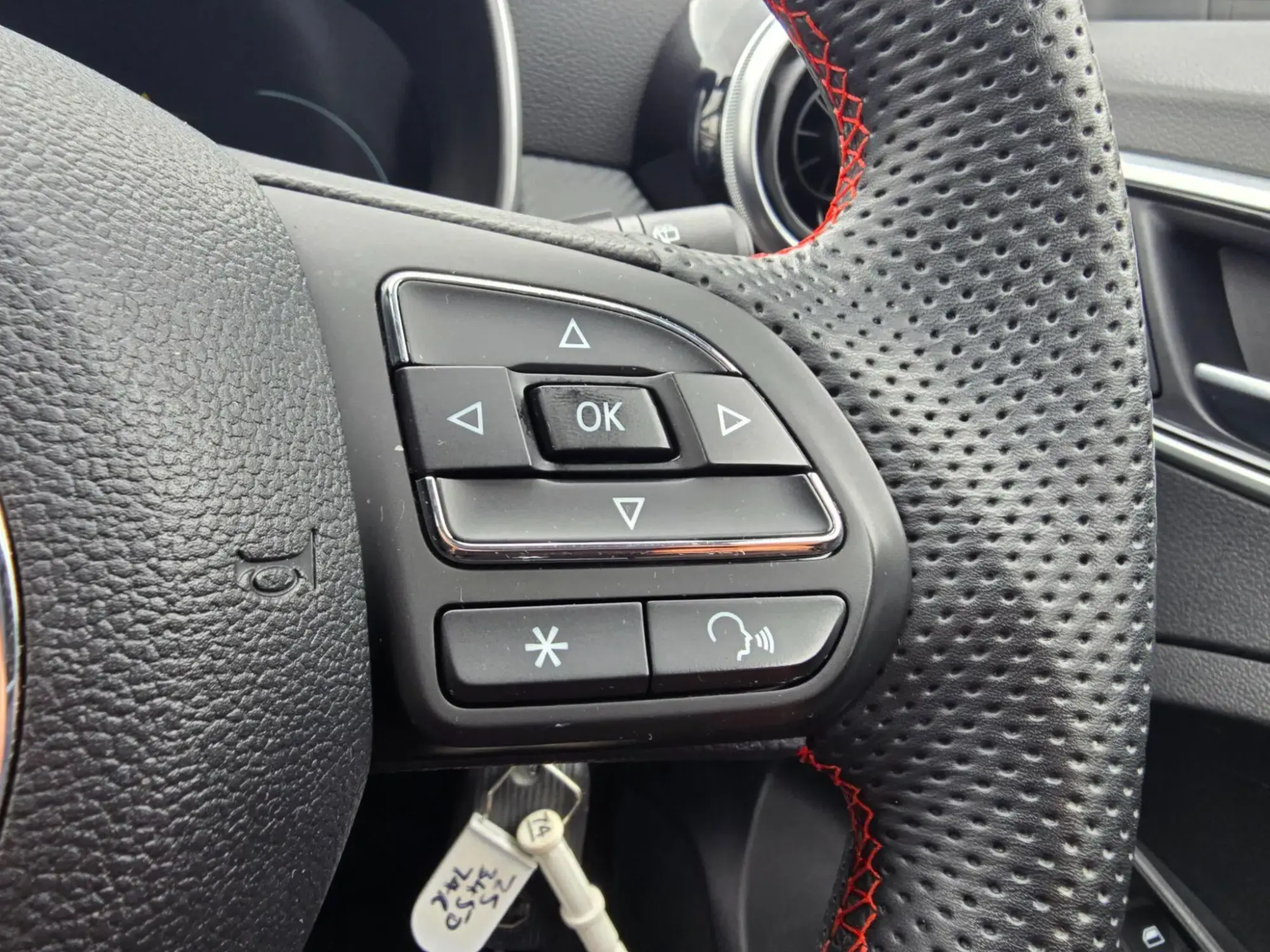 MG ZS Image 20