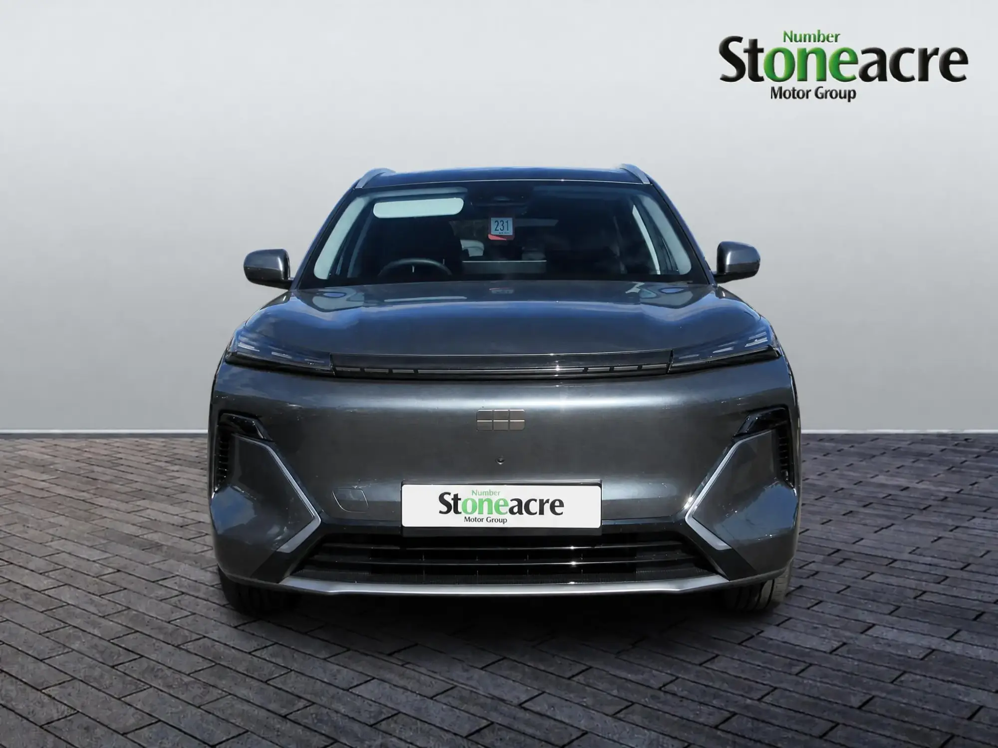 Geely Starray EM-i 1.5 EM-i 18.4kWh Max Auto Euro 6 (s/s) 5dr SA55GHA Image 2 Geely Starray EM-i 1.5 EM-i 18.4kWh Max Auto Euro 6 (s/s) 5dr SA55GHA Image 2