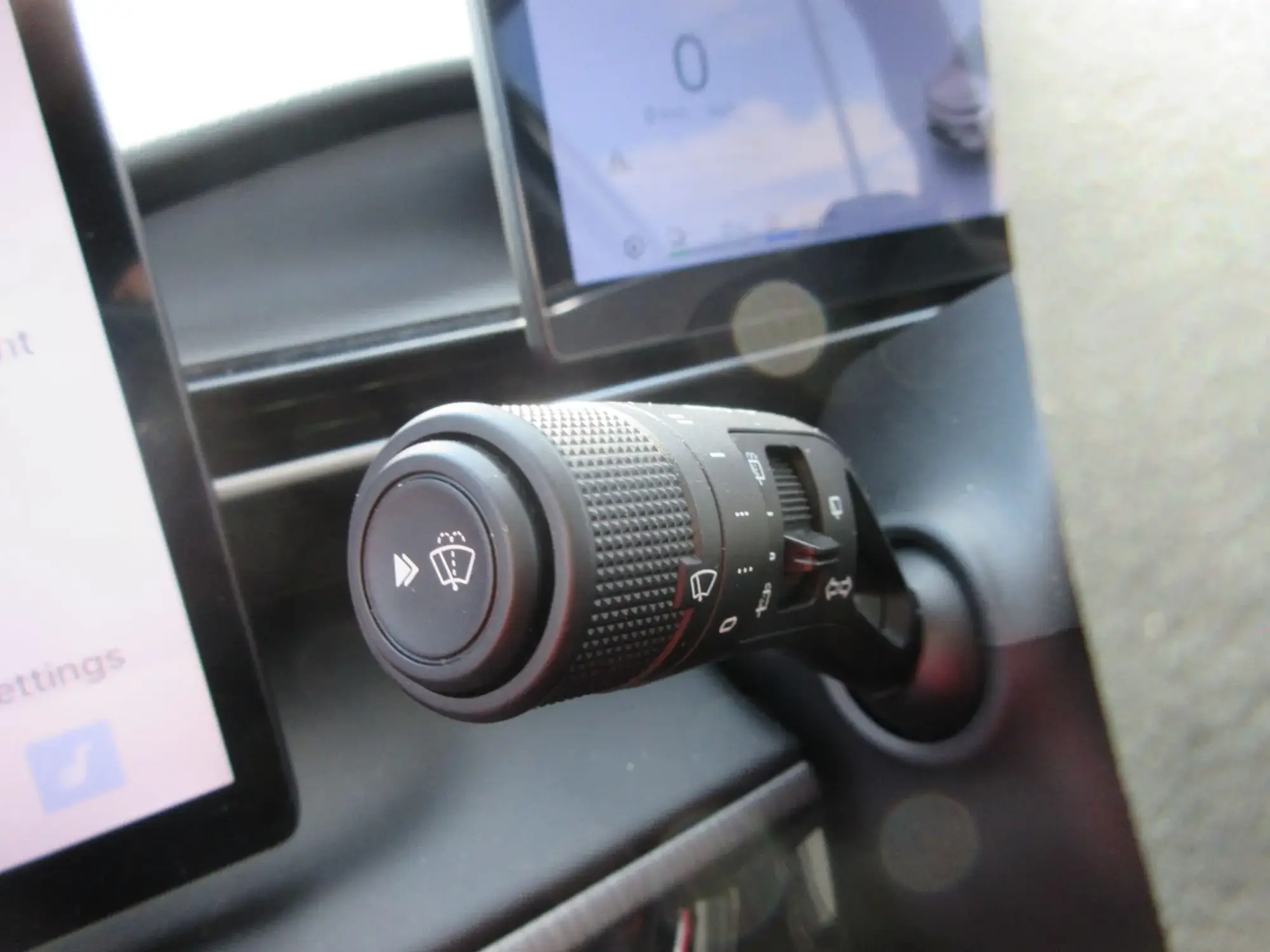 Geely Starray EM-i Image 17 Geely Starray EM-i Image 17