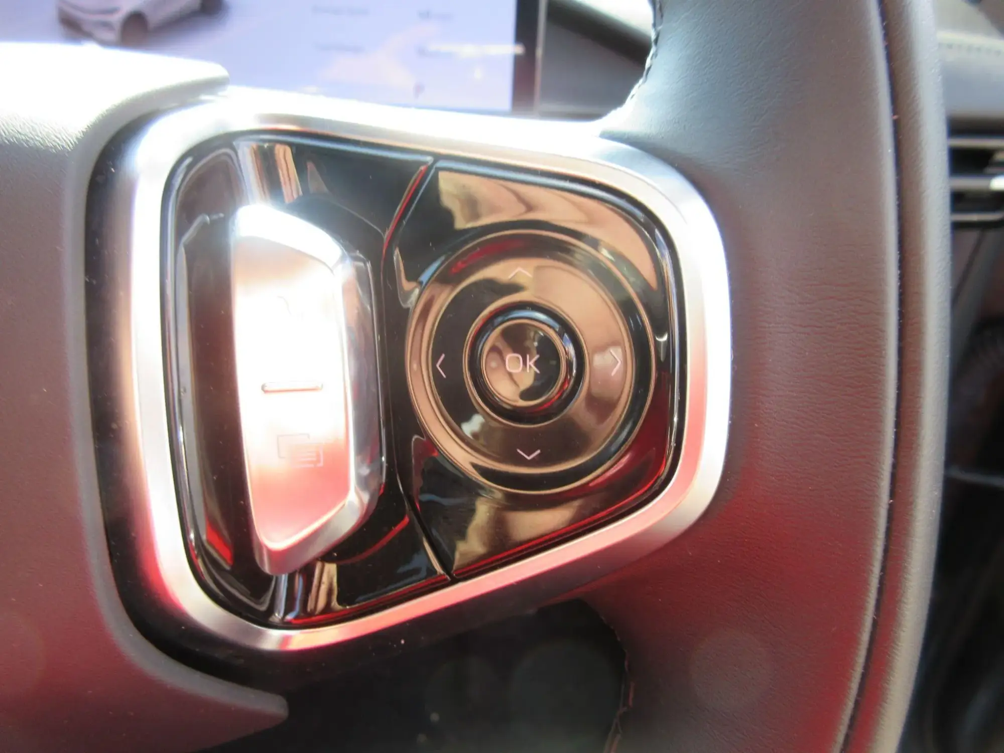 Geely Starray EM-i Image 19 Geely Starray EM-i Image 19