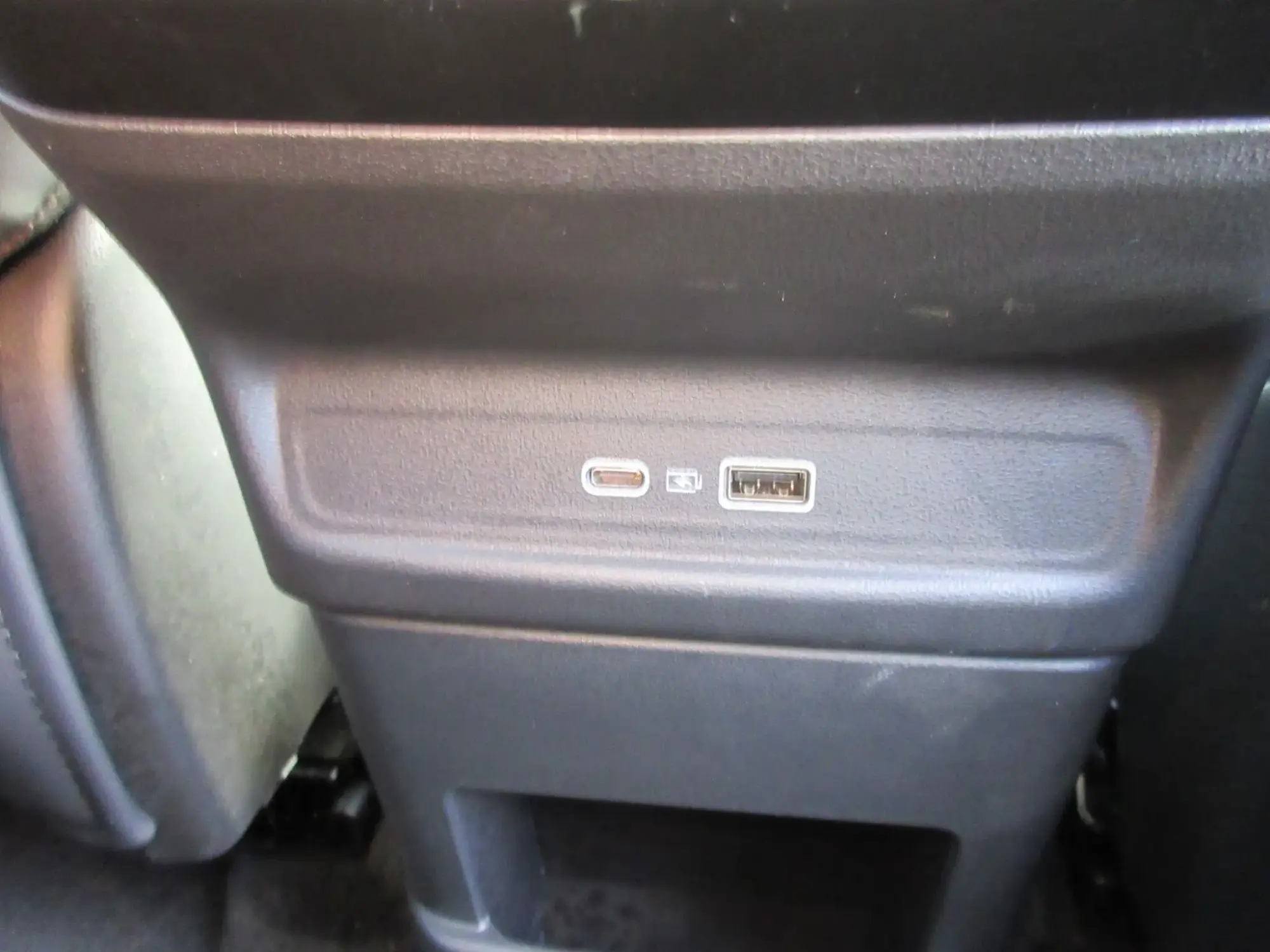 Geely Starray EM-i Image 20 Geely Starray EM-i Image 20
