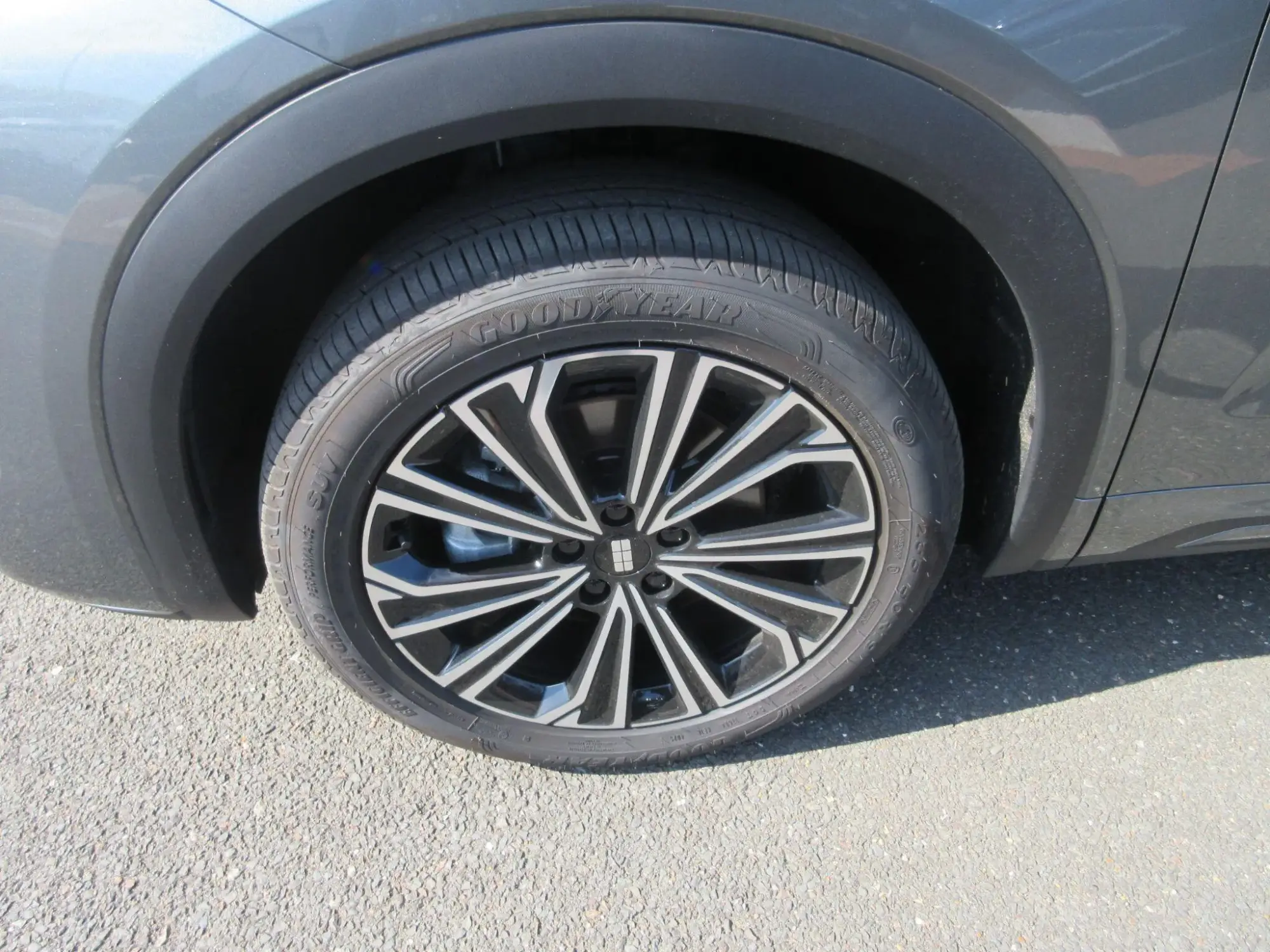Geely Starray EM-i Image 24 Geely Starray EM-i Image 24