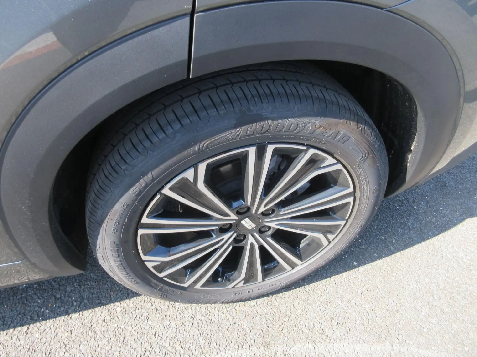 Geely Starray EM-i Image 25 Geely Starray EM-i Image 25