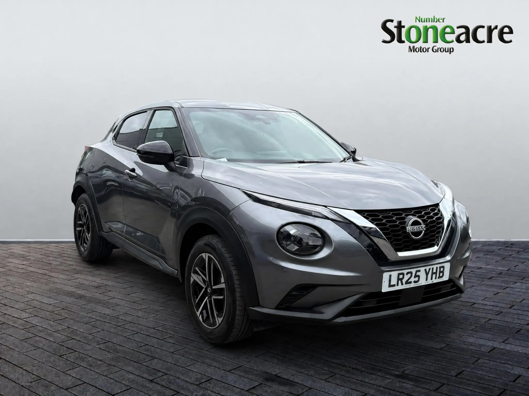 Nissan Juke dealer public-web source image