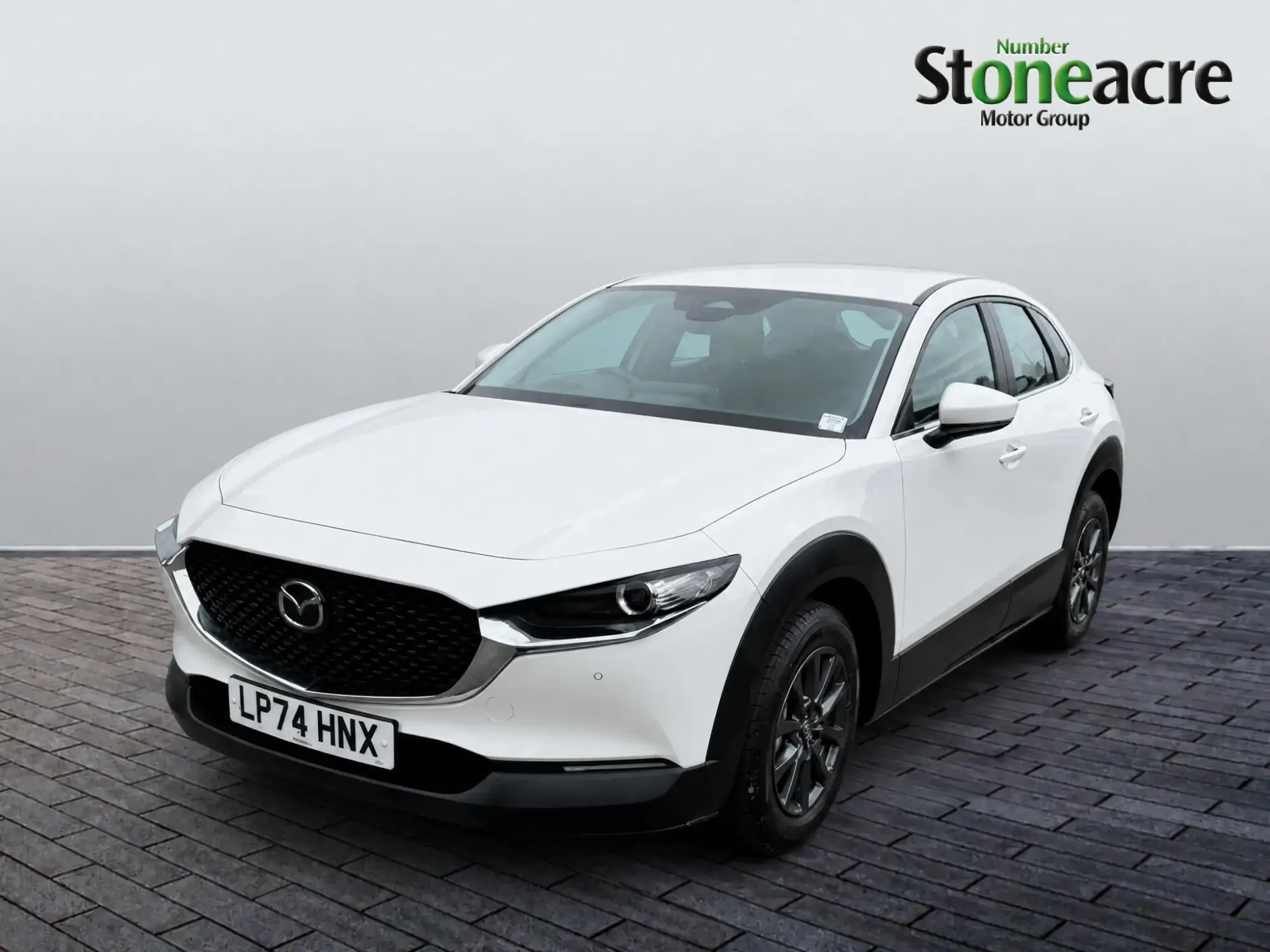 Mazda CX-30 Image 3 Mazda CX-30 Image 3