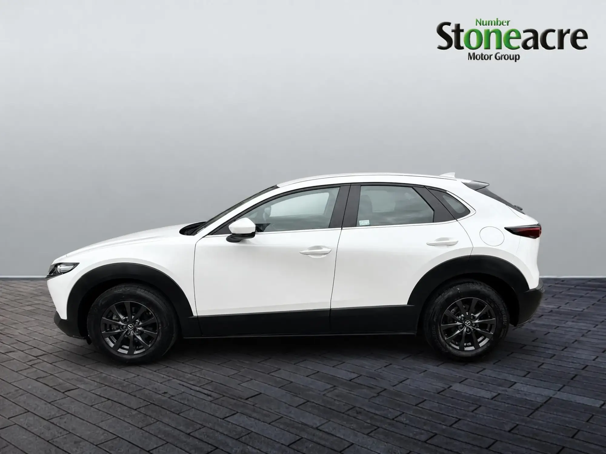 Mazda CX-30 Image 5 Mazda CX-30 Image 5