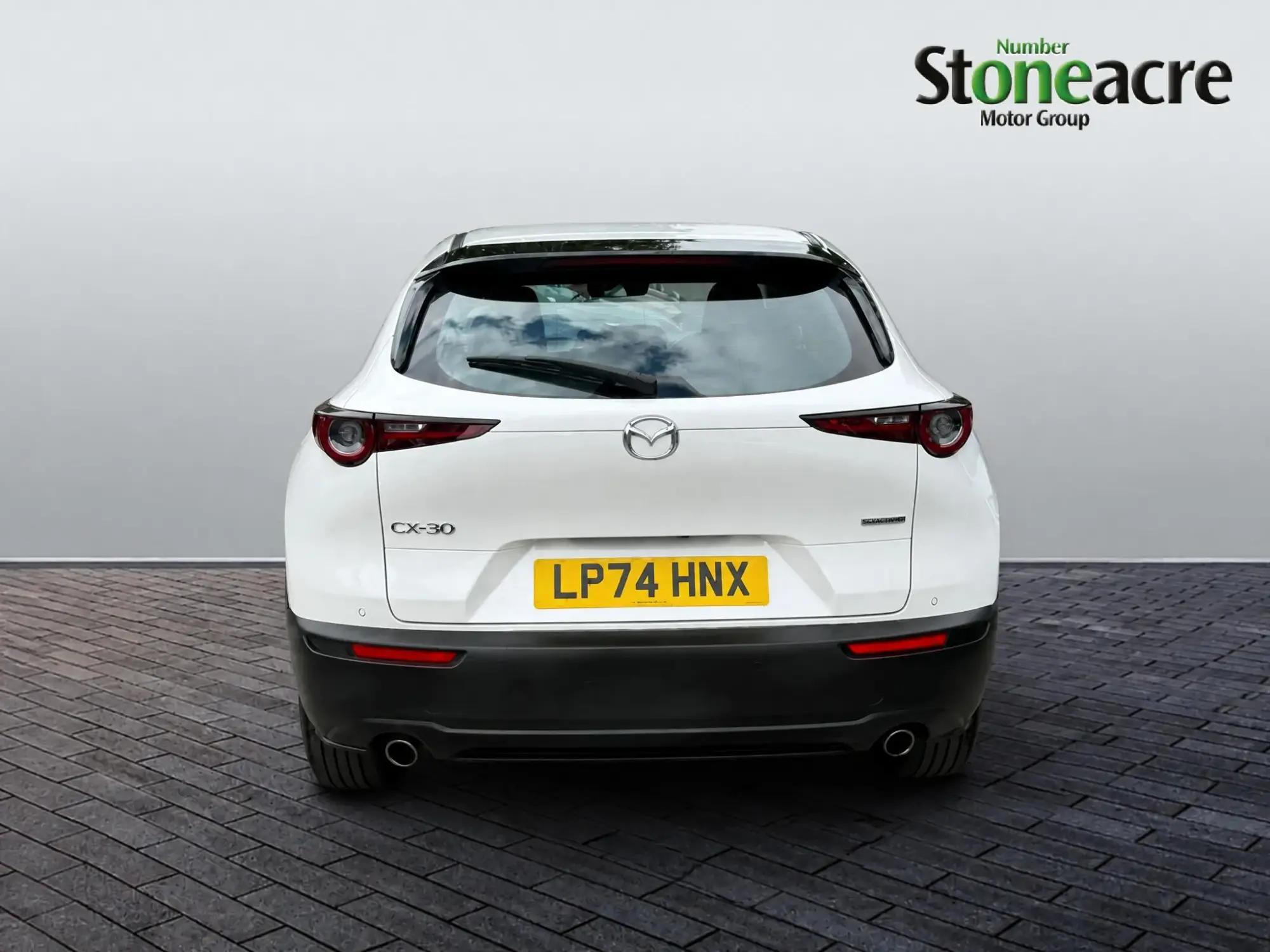 Mazda CX-30 Image 6 Mazda CX-30 Image 6