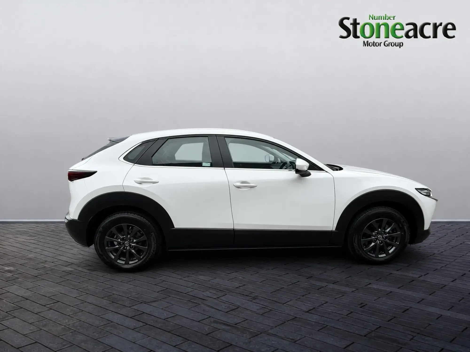 Mazda CX-30 Image 7 Mazda CX-30 Image 7