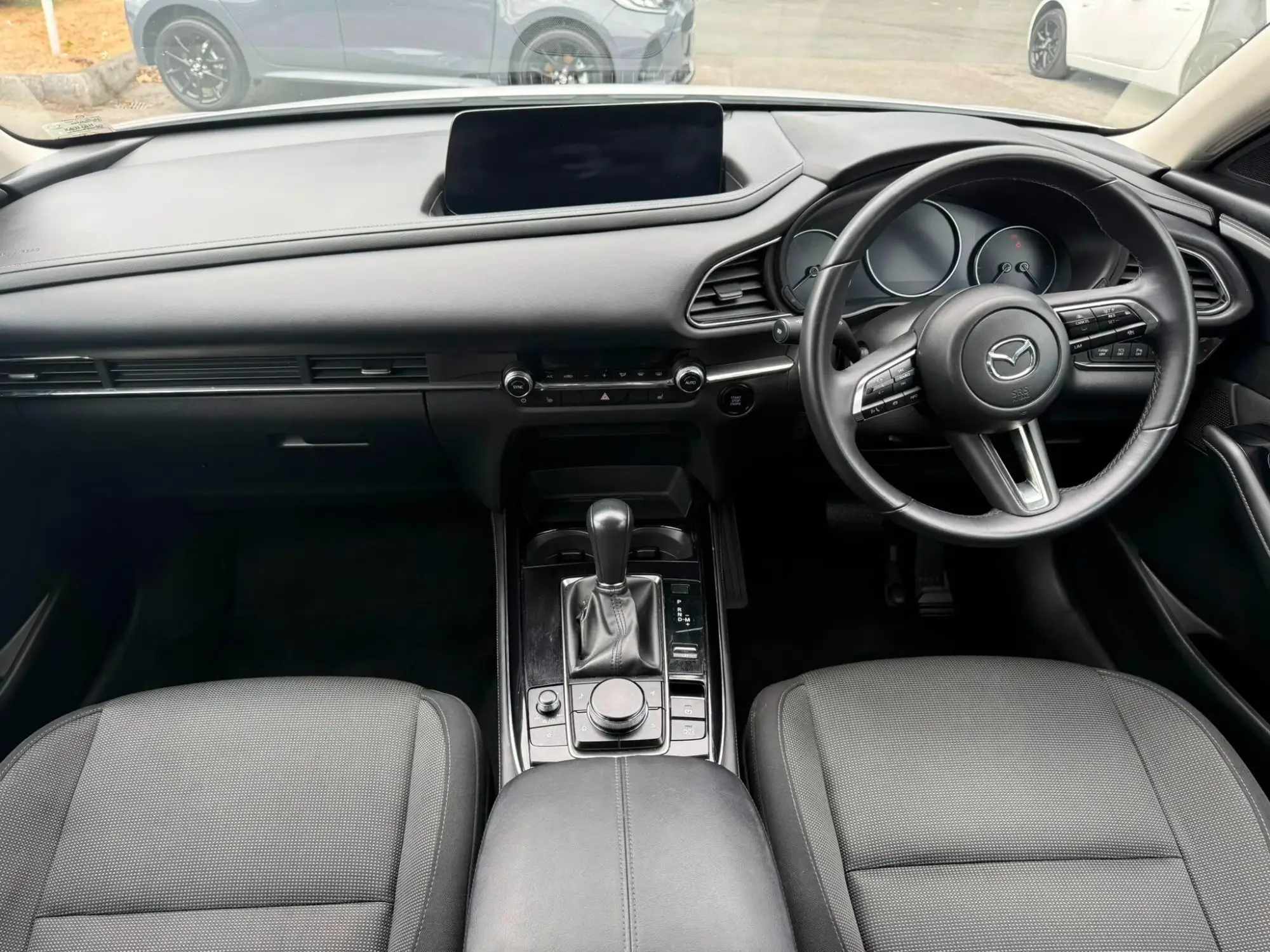 Mazda CX-30 Image 10 Mazda CX-30 Image 10