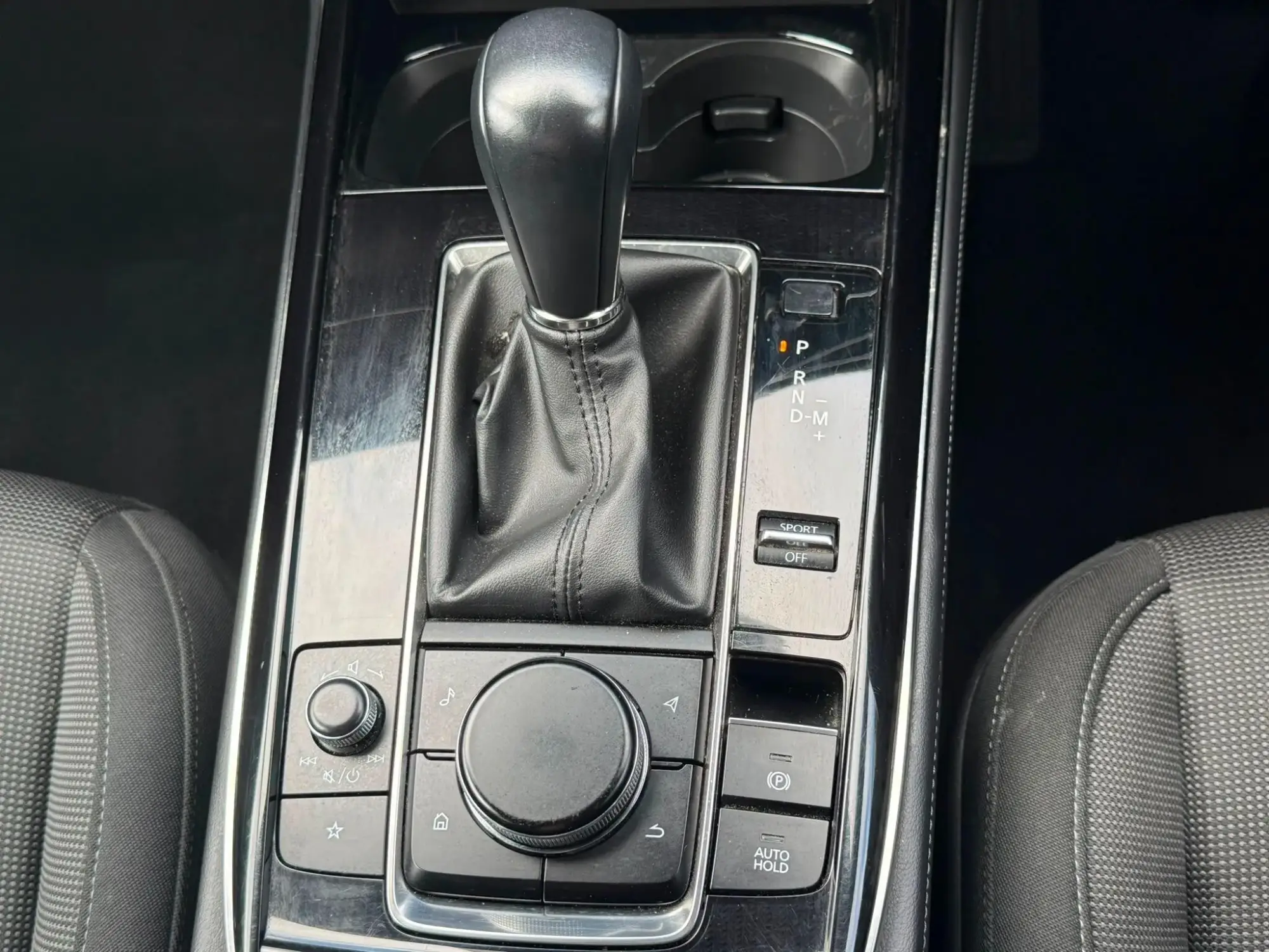 Mazda CX-30 Image 11 Mazda CX-30 Image 11