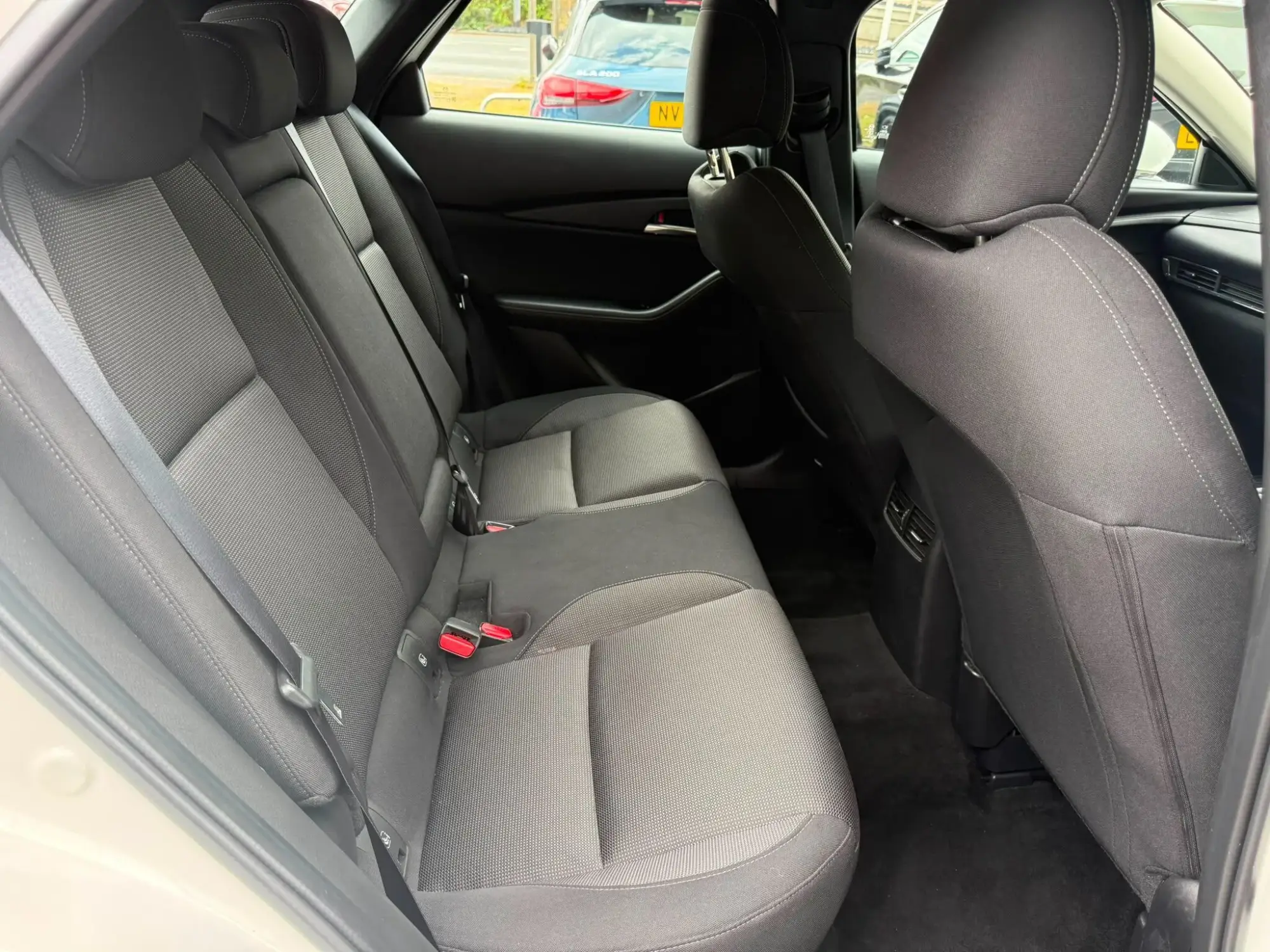 Mazda CX-30 Image 12 Mazda CX-30 Image 12