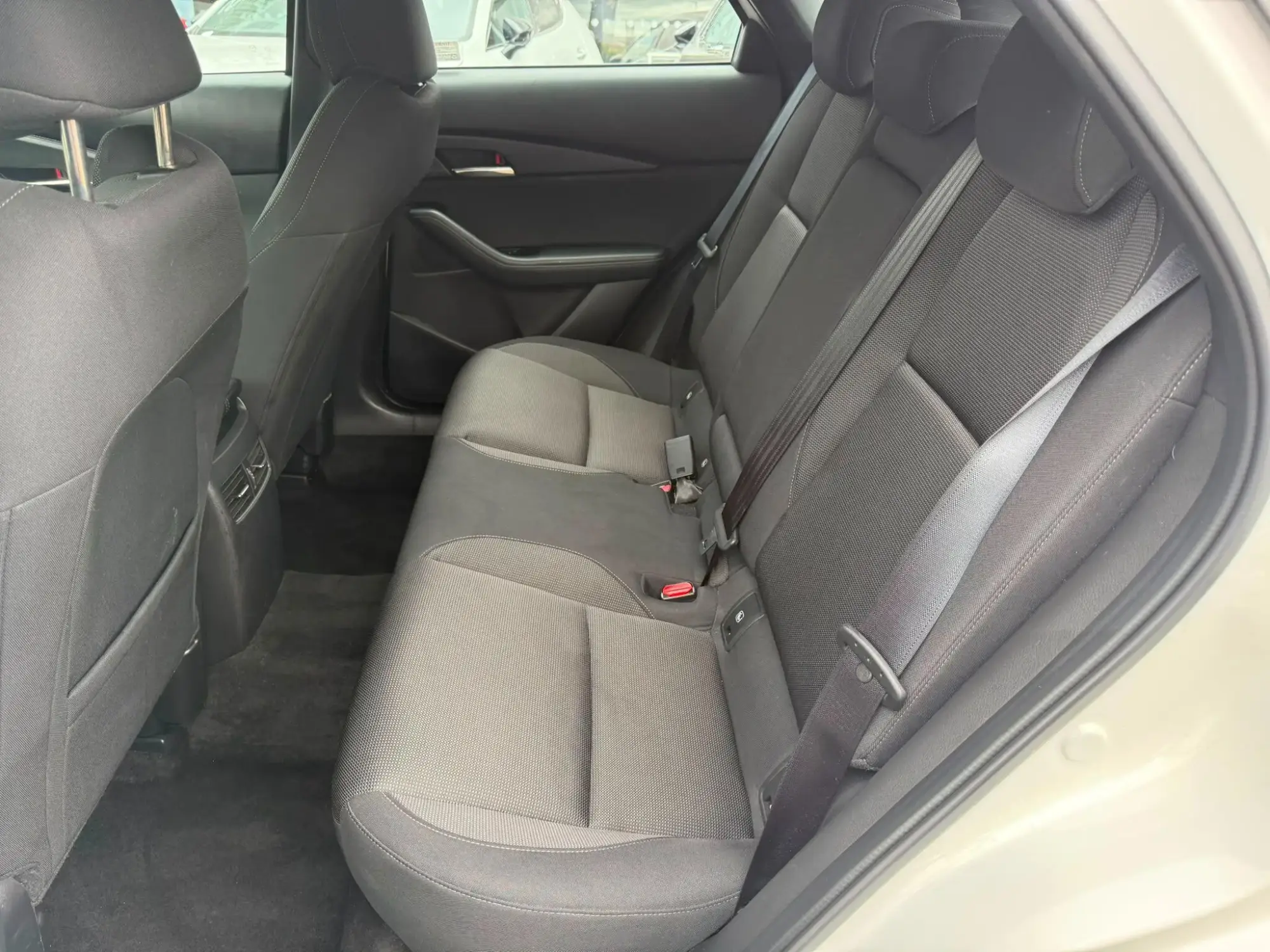Mazda CX-30 Image 13 Mazda CX-30 Image 13