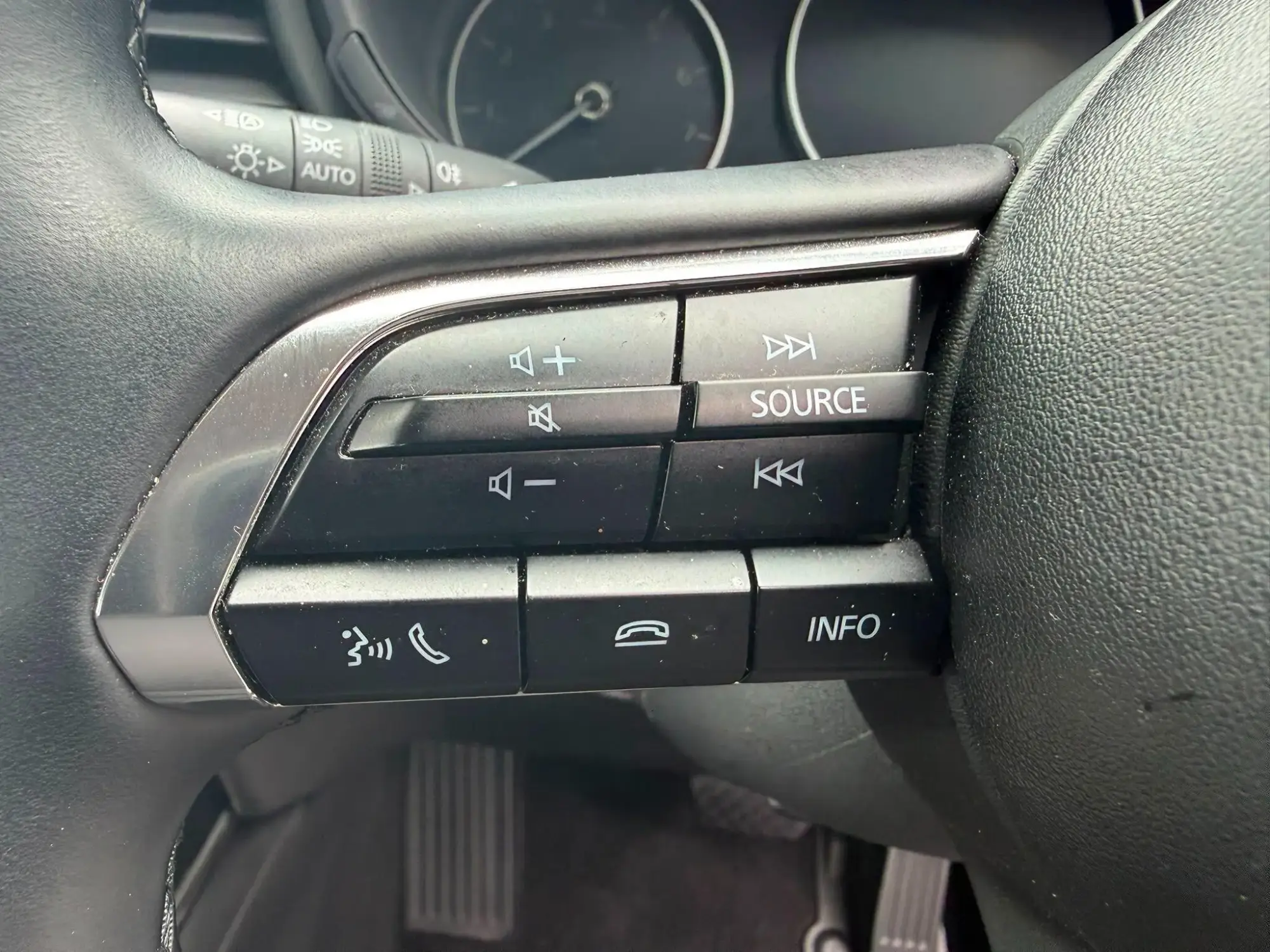 Mazda CX-30 Image 16 Mazda CX-30 Image 16